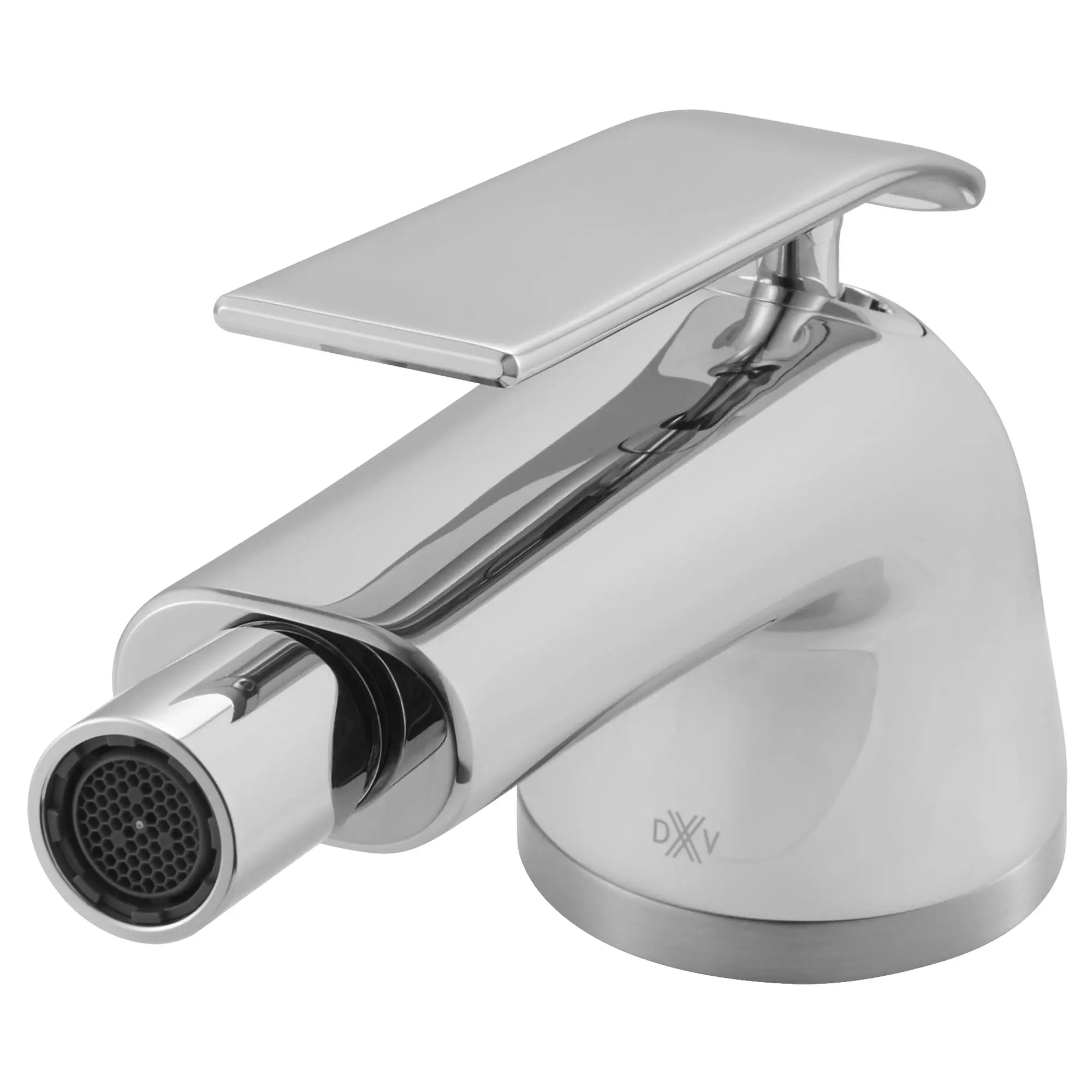 DXV Modulus Single Hole Bidet Faucet with Lever Handle