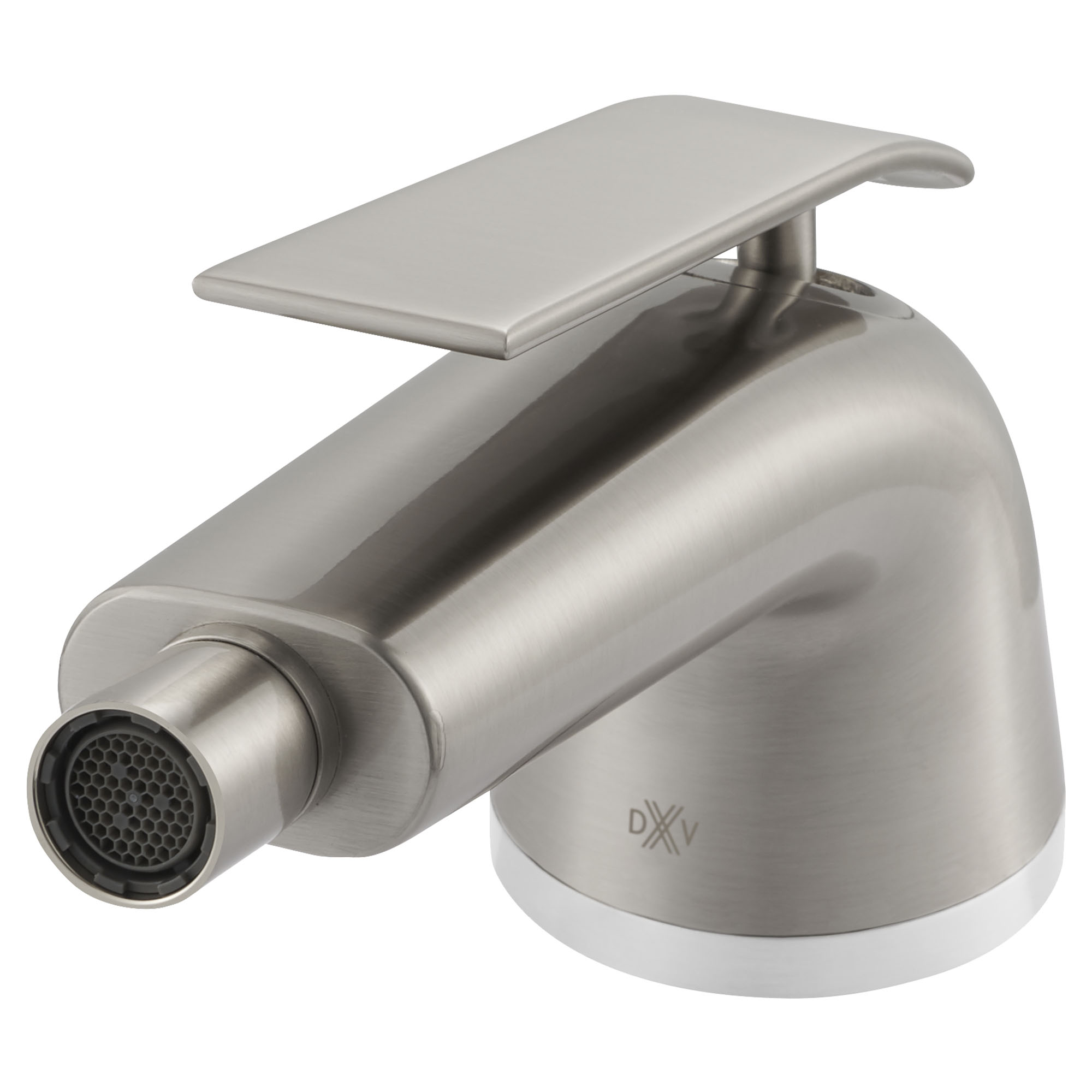 DXV Modulus Single Hole Bidet Faucet with Lever Handle