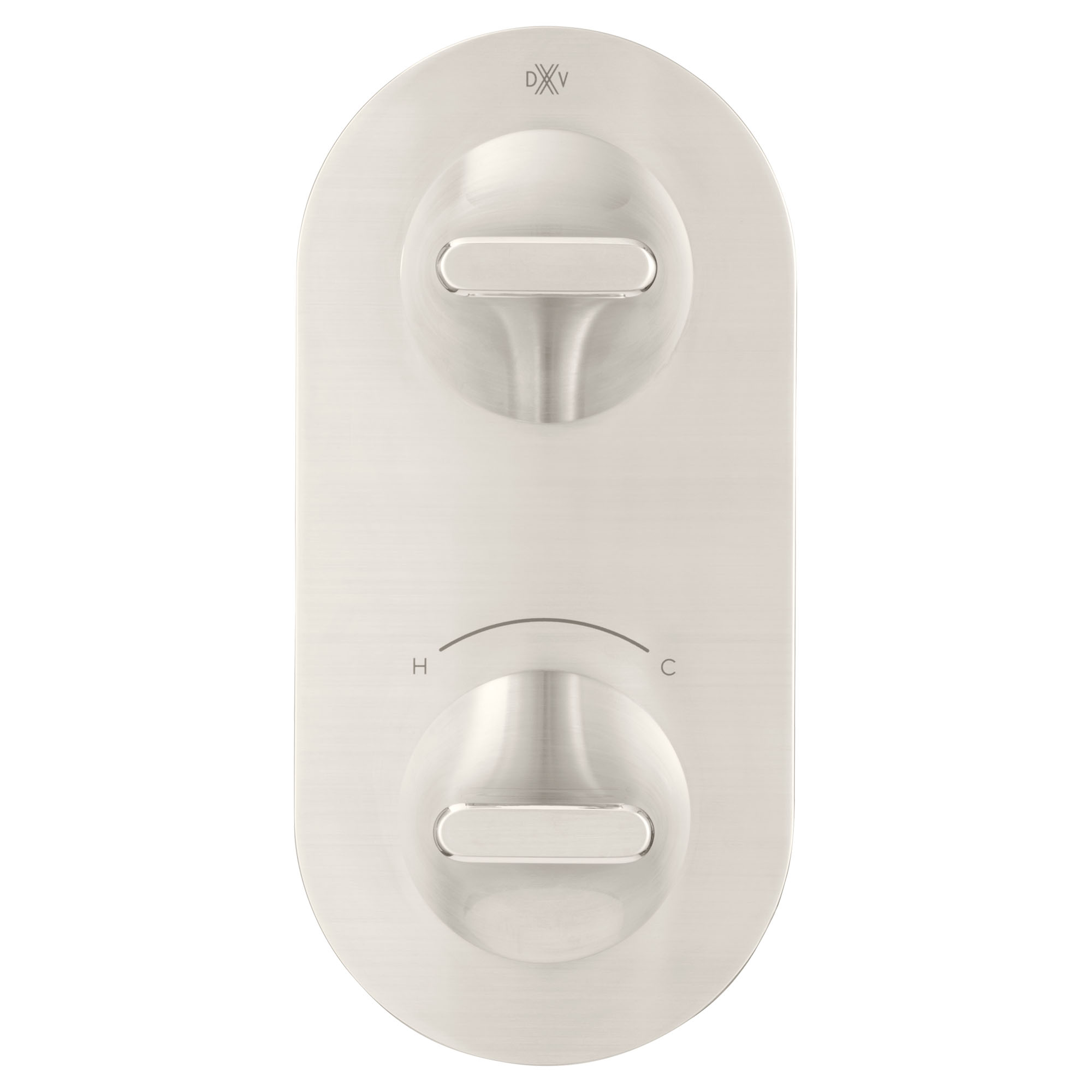 DXV Modulus® 2-Handle Thermostatic Valve Trim Only