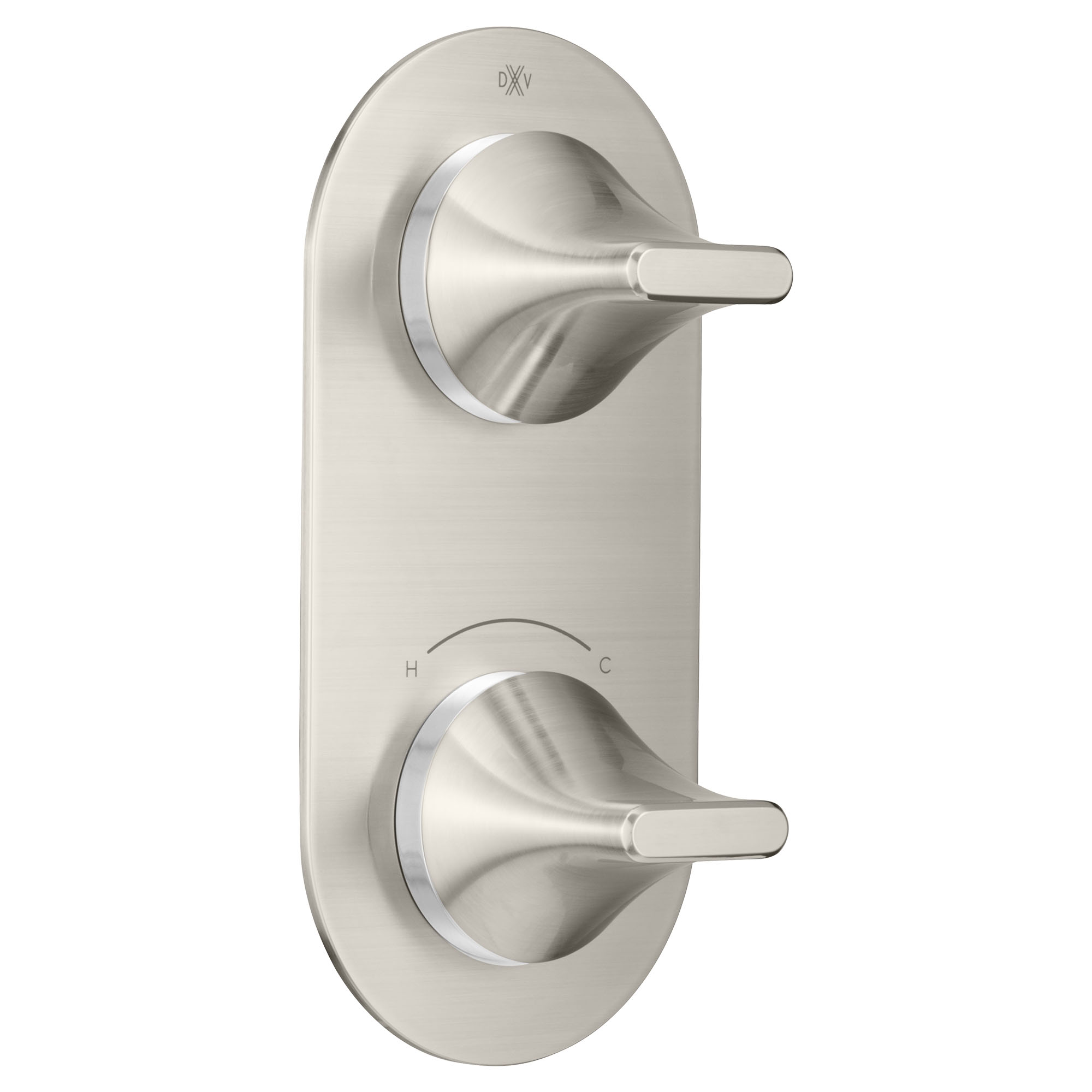 DXV Modulus® 2-Handle Thermostatic Valve Trim Only