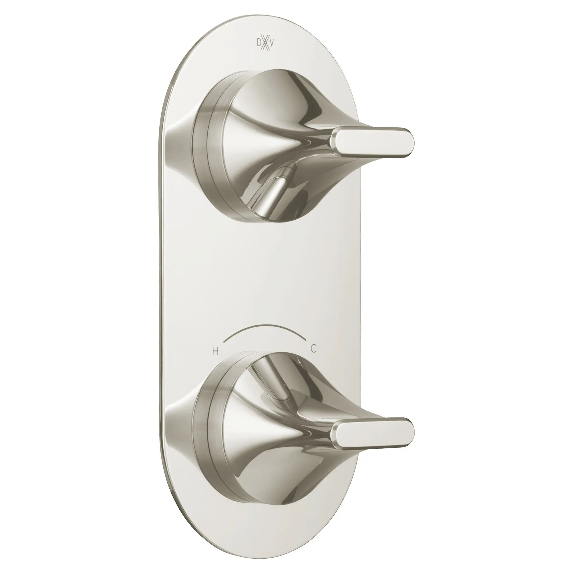 DXV Modulus® 2-Handle Thermostatic Valve Trim Only