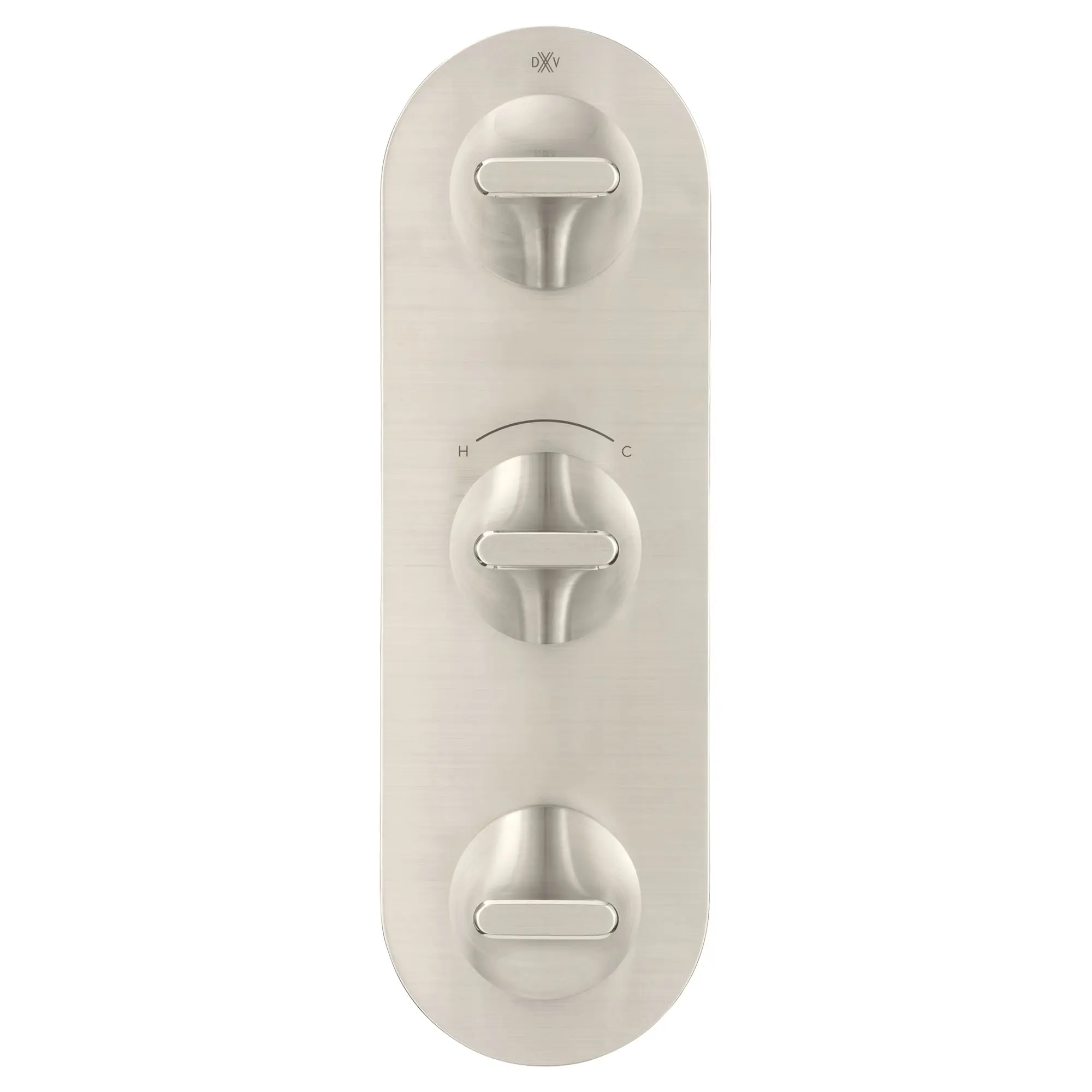 DXV Modulus® 3-Handle Thermostatic Valve Trim Only