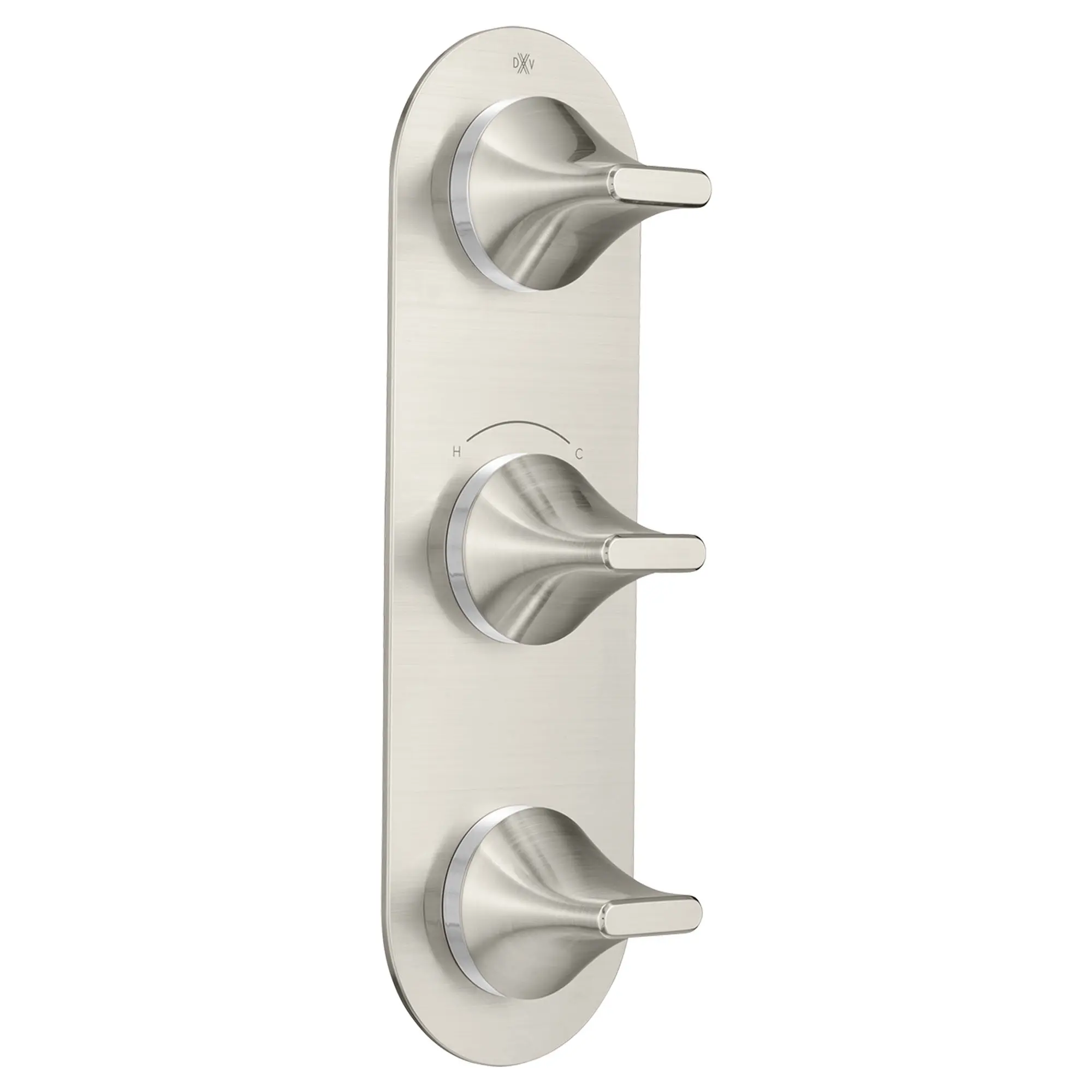 DXV Modulus® 3-Handle Thermostatic Valve Trim Only