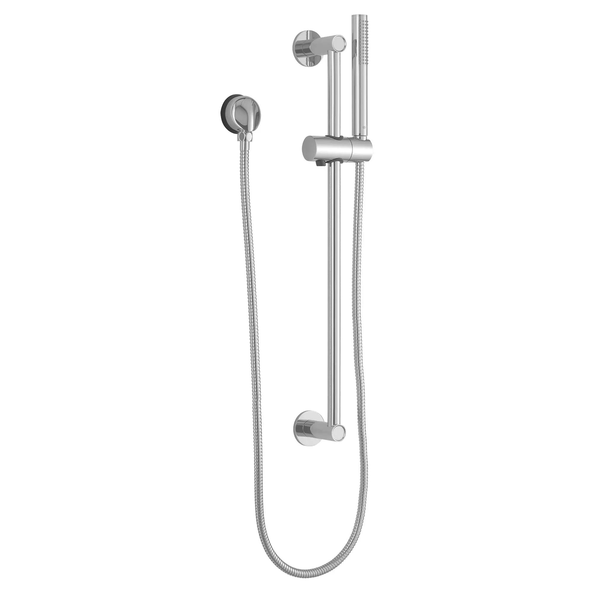 DXV Modulus® Personal Hand Shower Set with Adjustable 24 in. Slide Bar