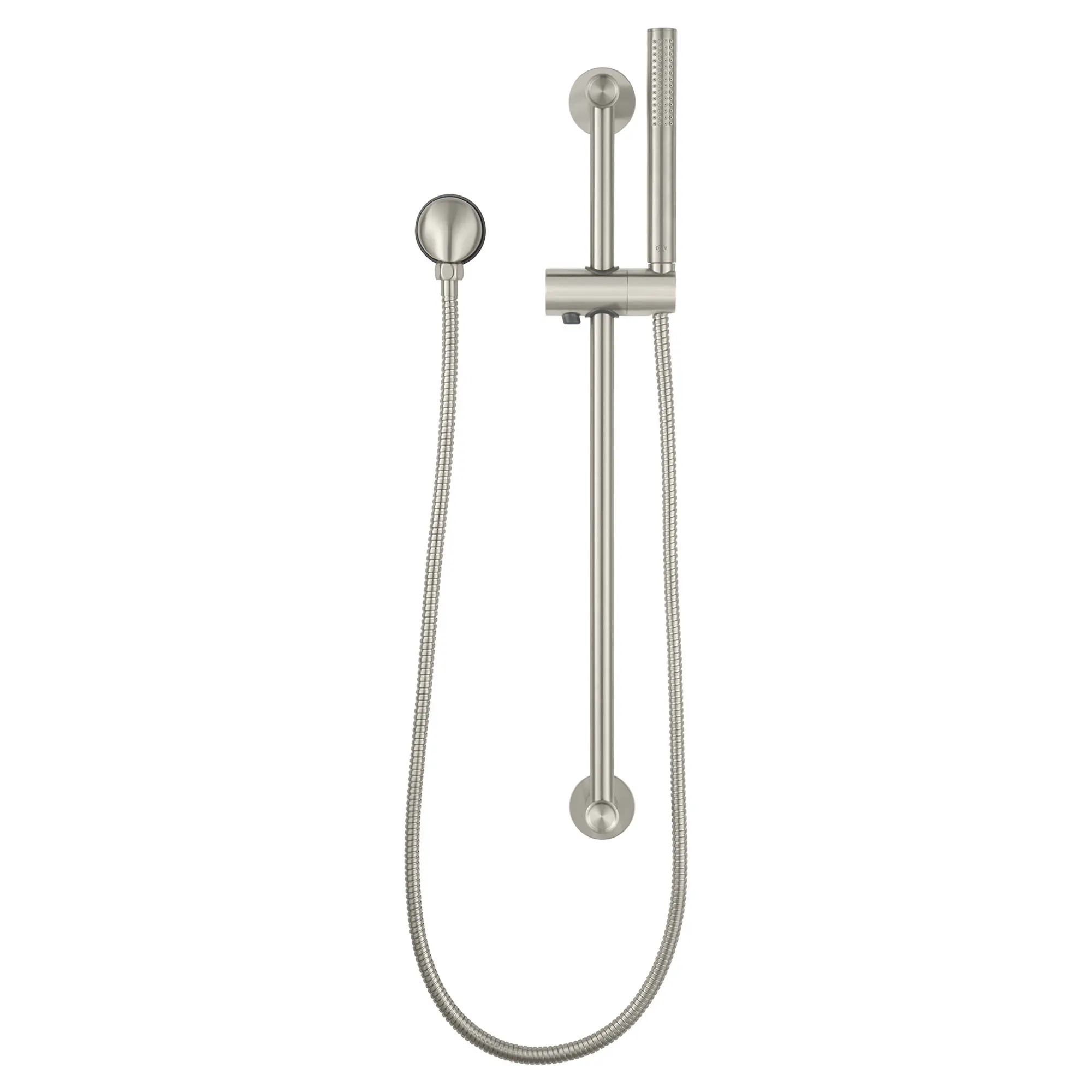 DXV Modulus® Personal Hand Shower Set with Adjustable 24 in. Slide Bar