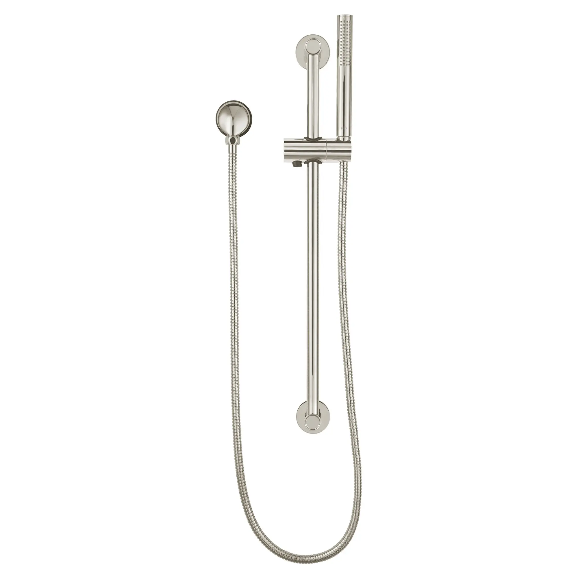 DXV Modulus® Personal Hand Shower Set with Adjustable 24 in. Slide Bar