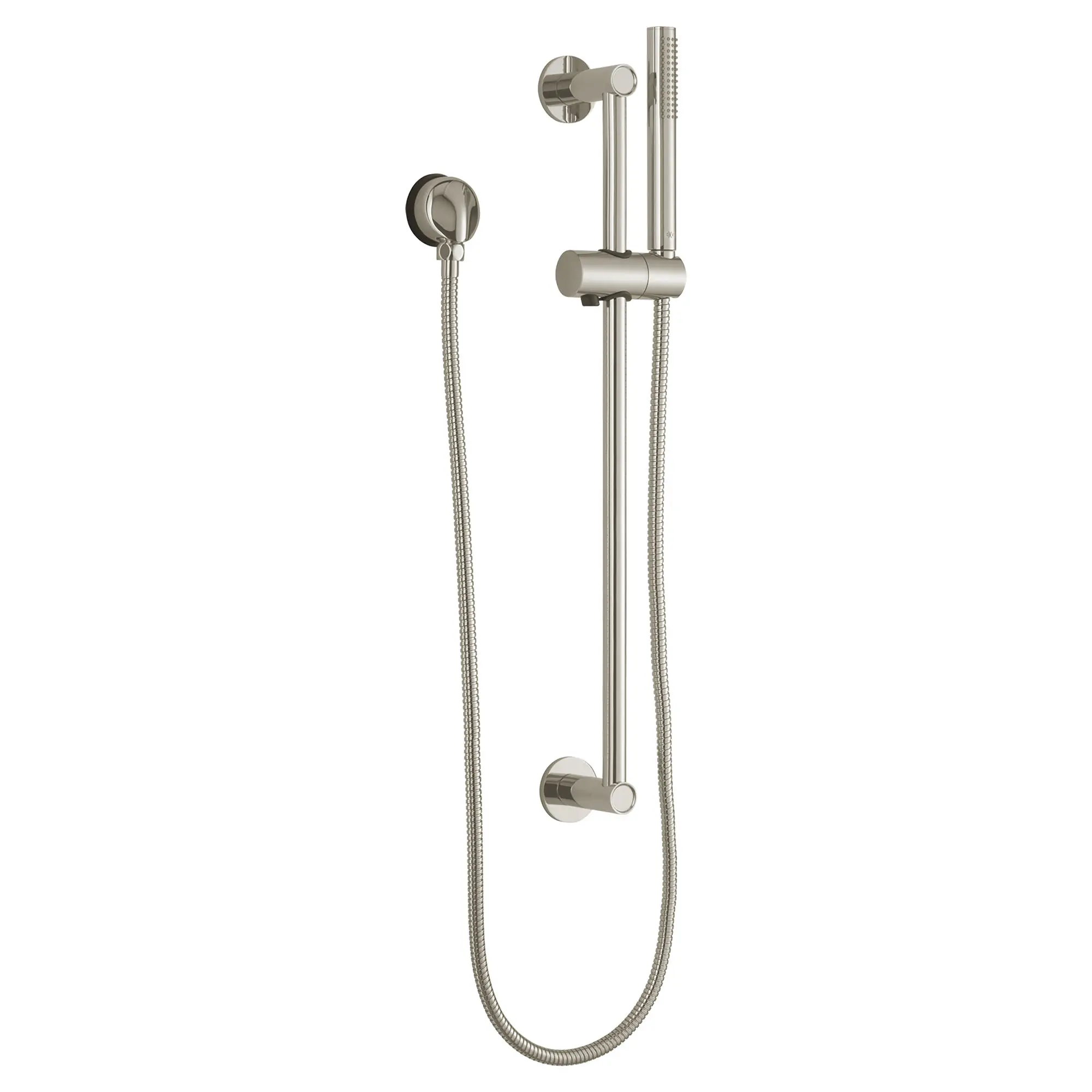 DXV Modulus® Personal Hand Shower Set with Adjustable 24 in. Slide Bar