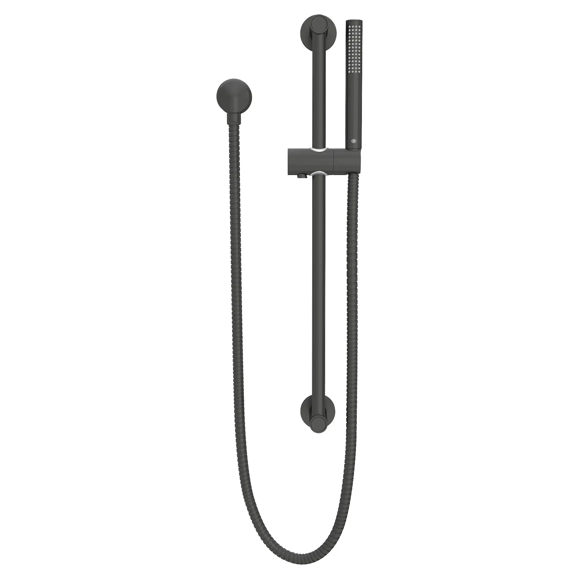 DXV Modulus® Personal Hand Shower Set with Adjustable 24 in. Slide Bar