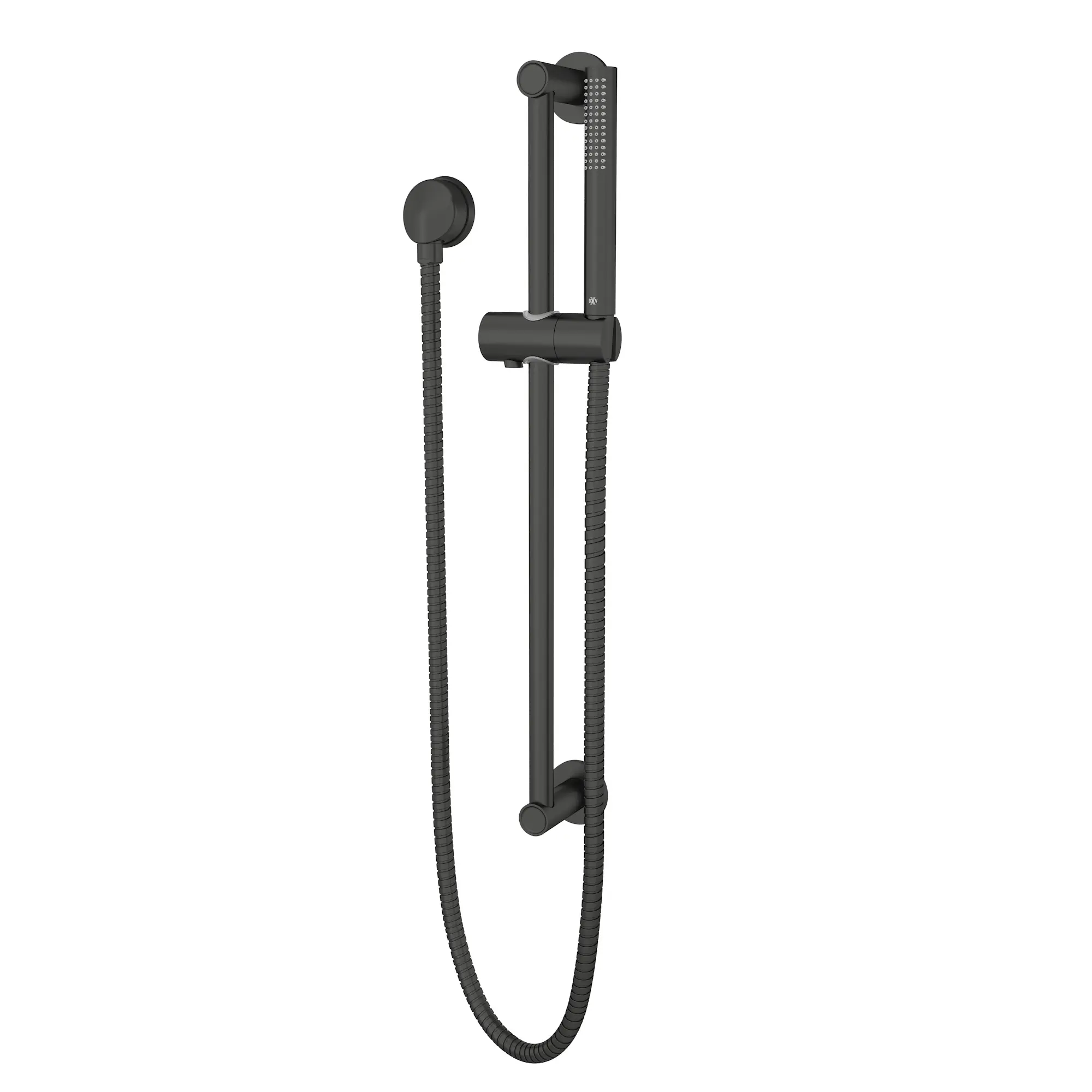 DXV Modulus® Personal Hand Shower Set with Adjustable 24 in. Slide Bar