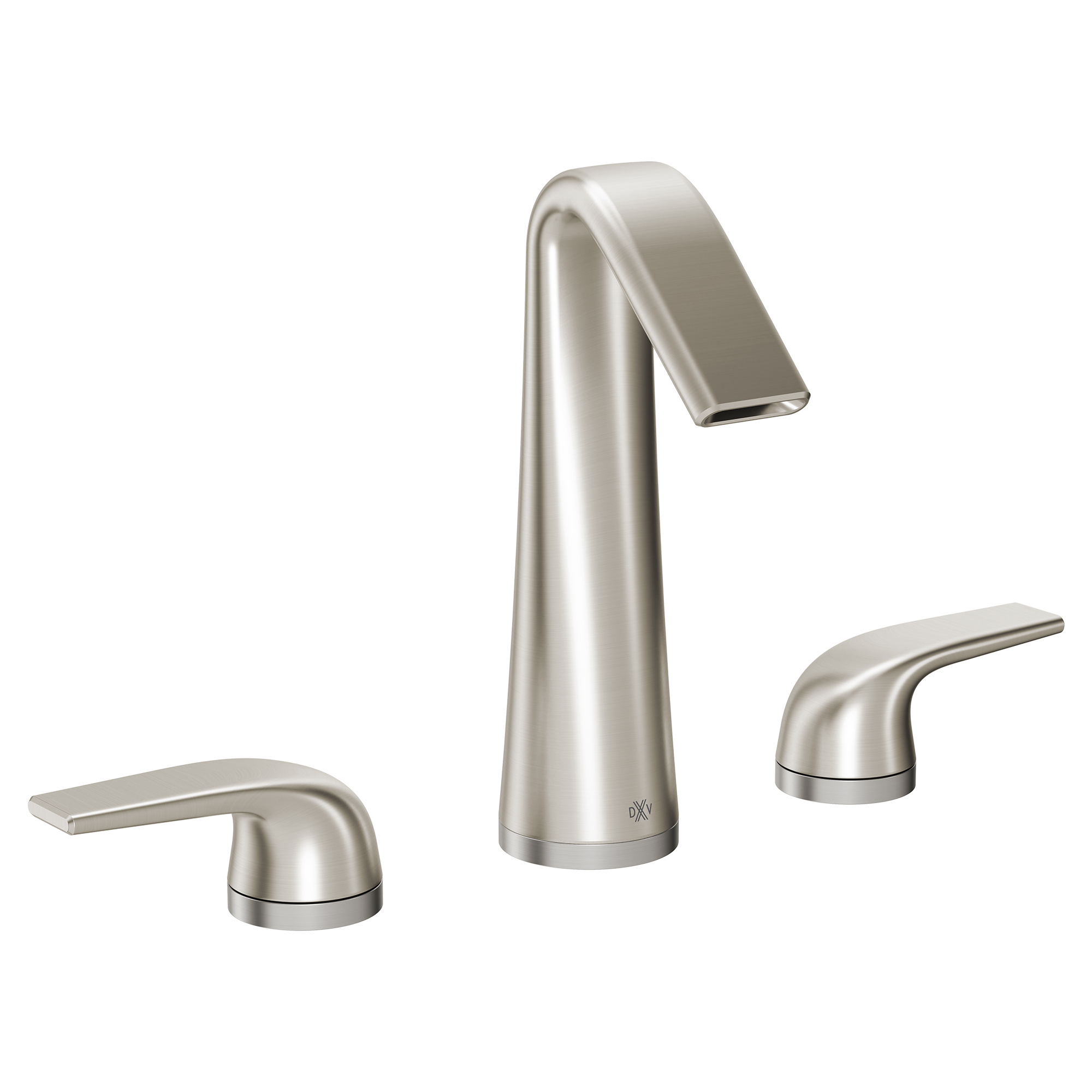 DXV Modulus 2-Handle High Spout Widespread Bathroom Faucet with Lever Handles