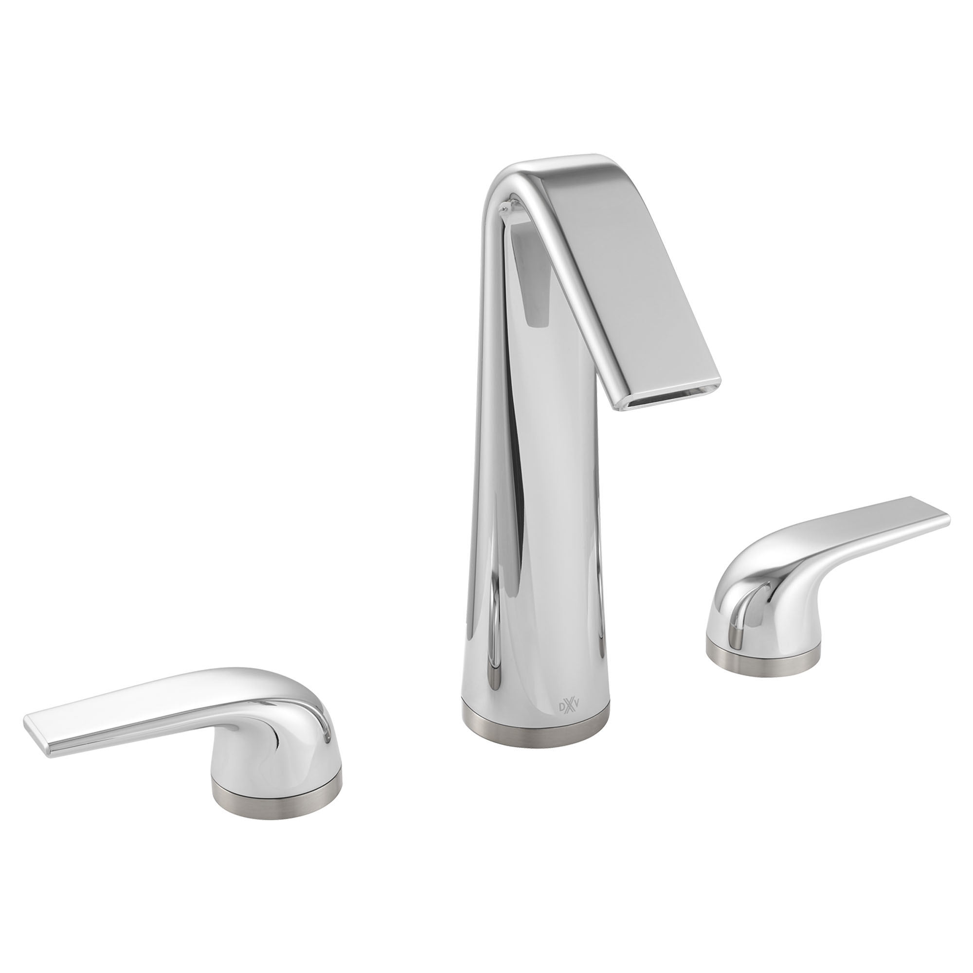 DXV Modulus® 2-Handle High Spout Widespread Bathroom Faucet with Lever Handles