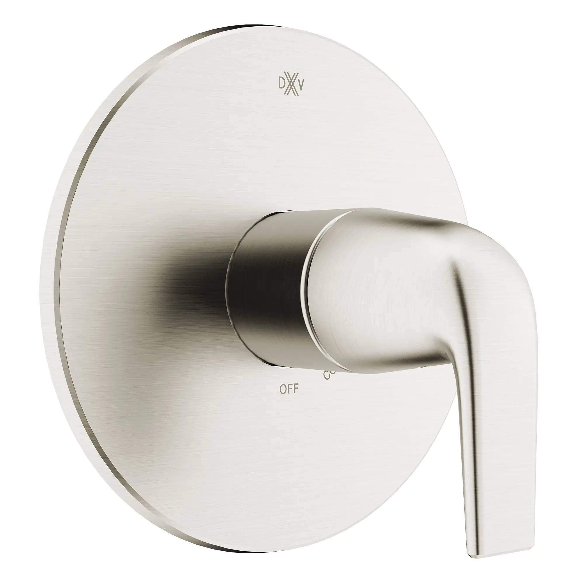 DXV Modulus® Single Handle Pressure Balance Valve Trim Only with Lever Handle