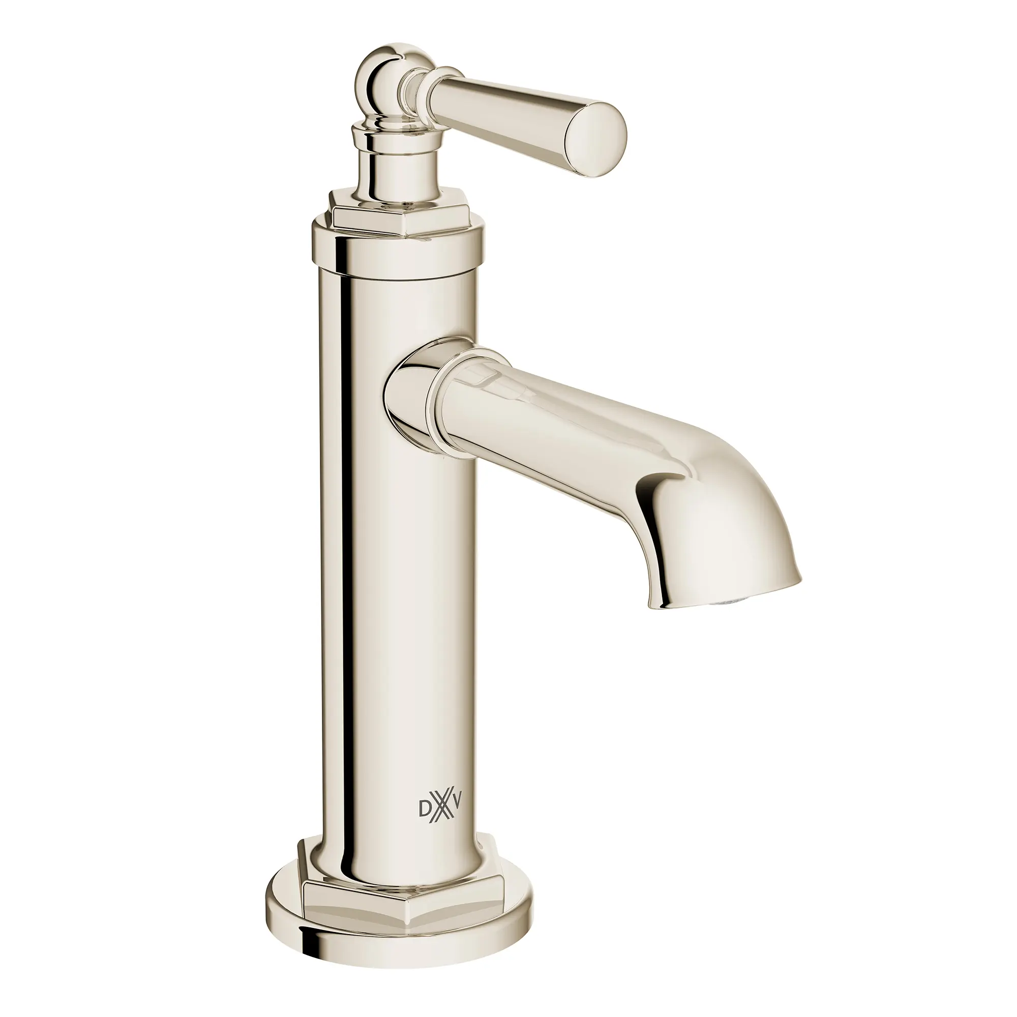 Oak Hill® Single Handle Bathroom Faucet with Lever Handle