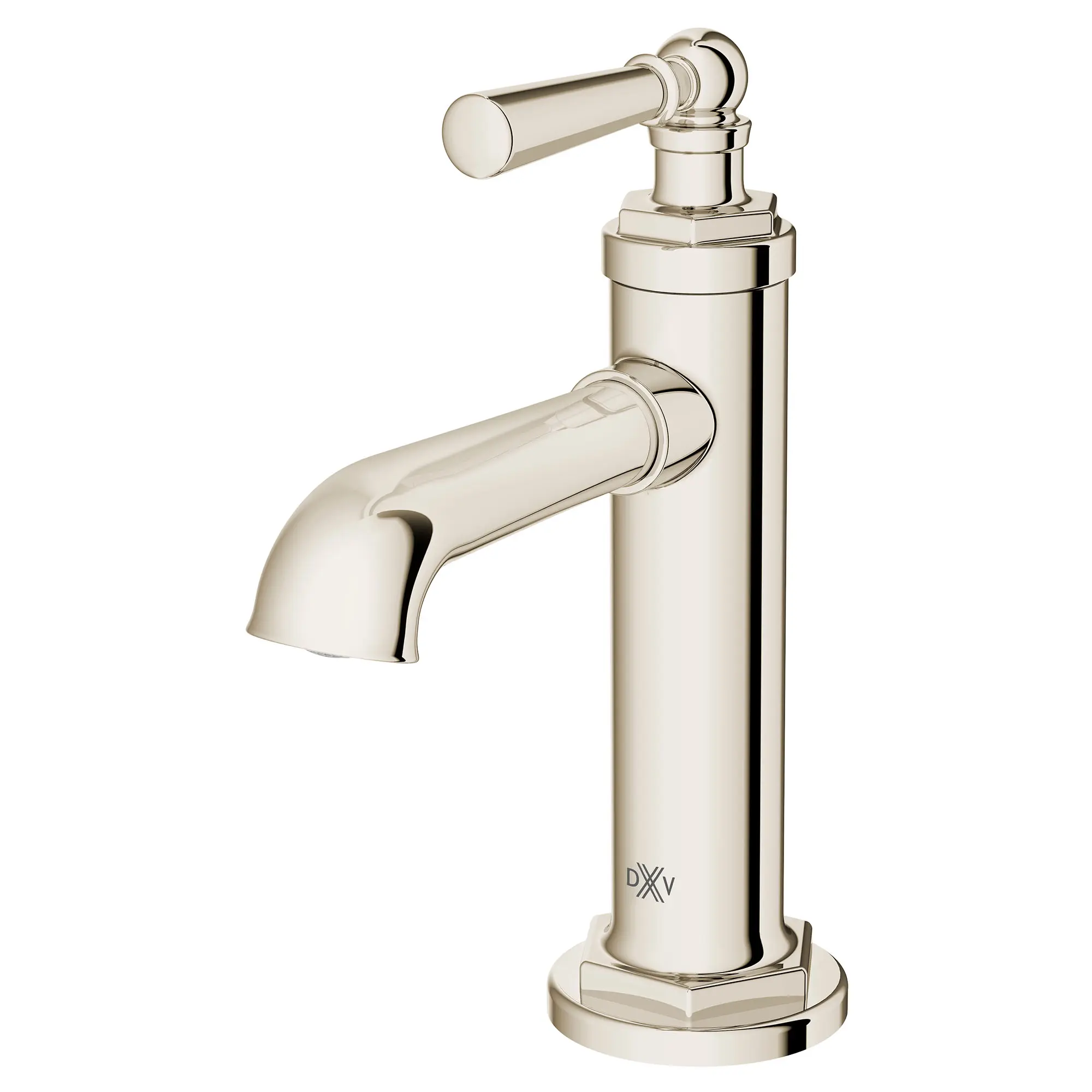 Oak Hill® Single Handle Bathroom Faucet with Lever Handle