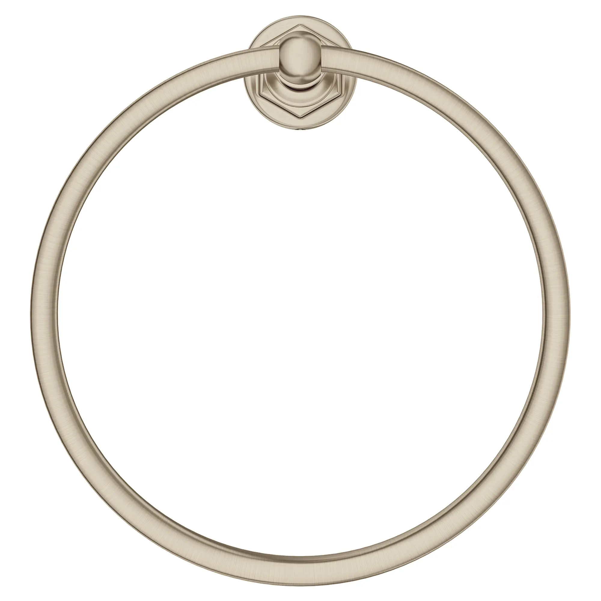 Oak Hill® Towel Ring