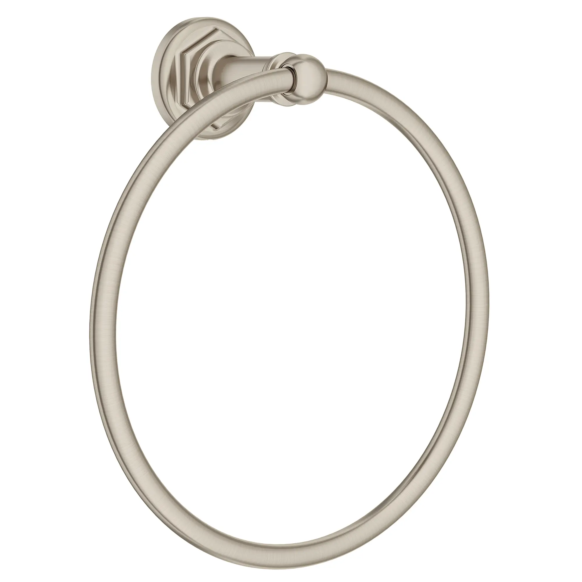 Oak Hill® Towel Ring