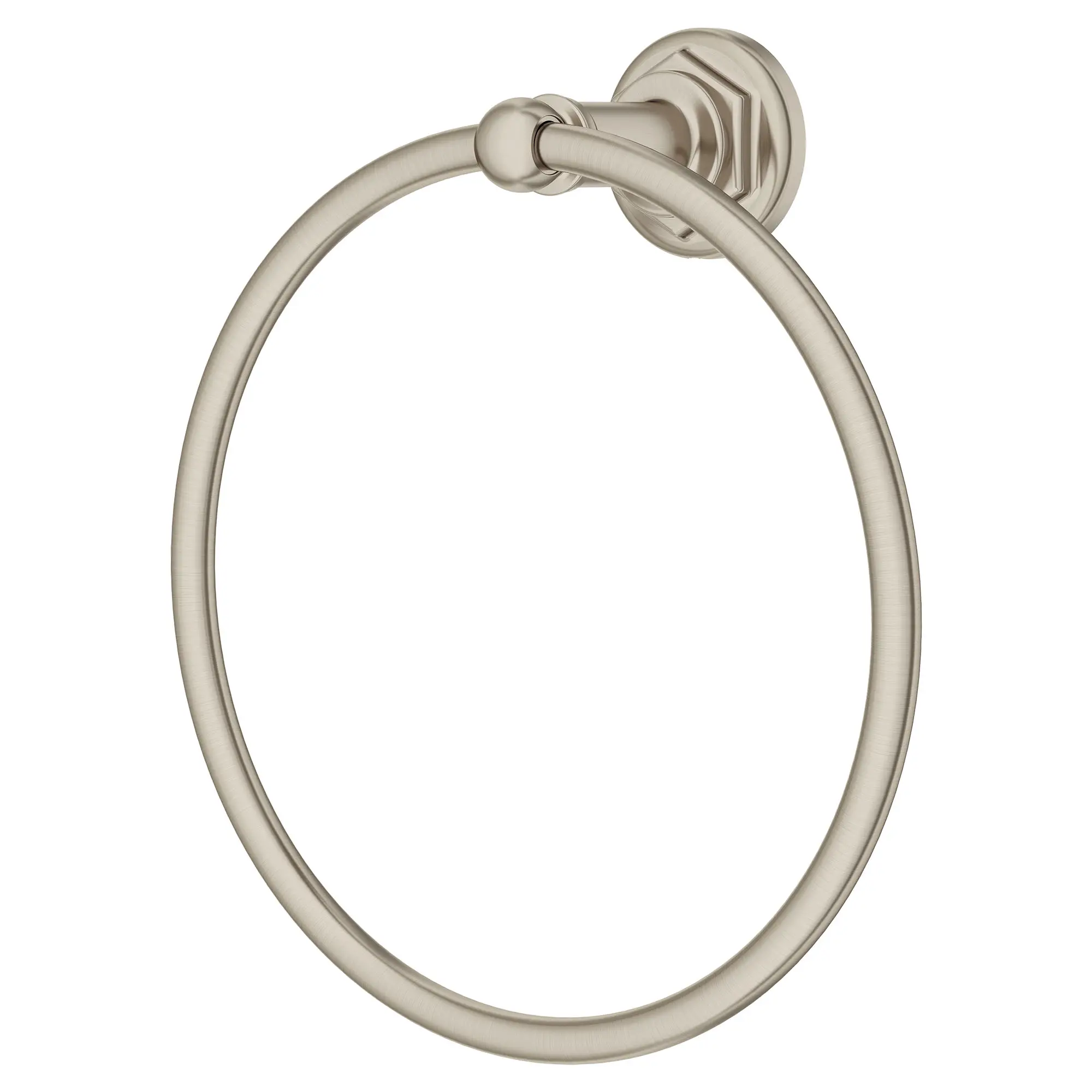 Oak Hill® Towel Ring