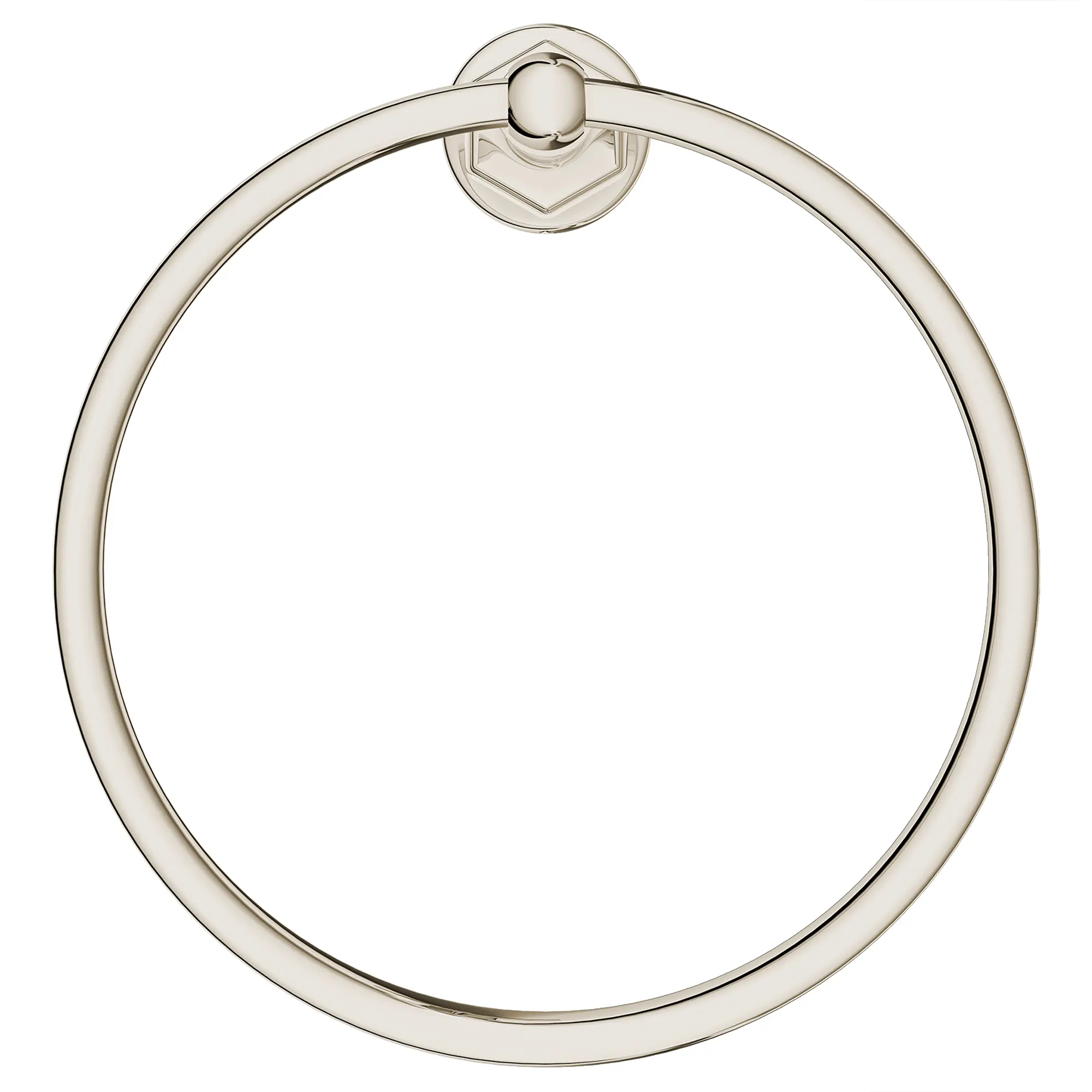 Oak Hill® Towel Ring