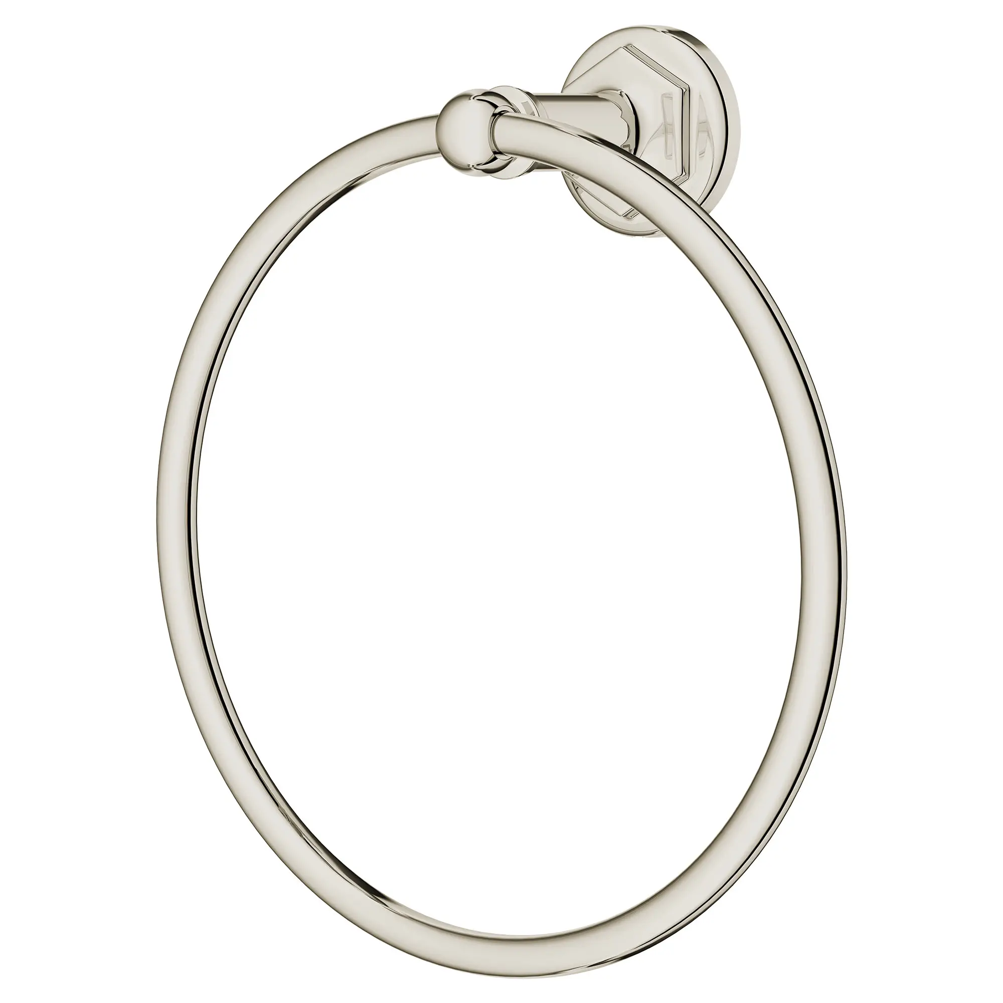 Oak Hill® Towel Ring