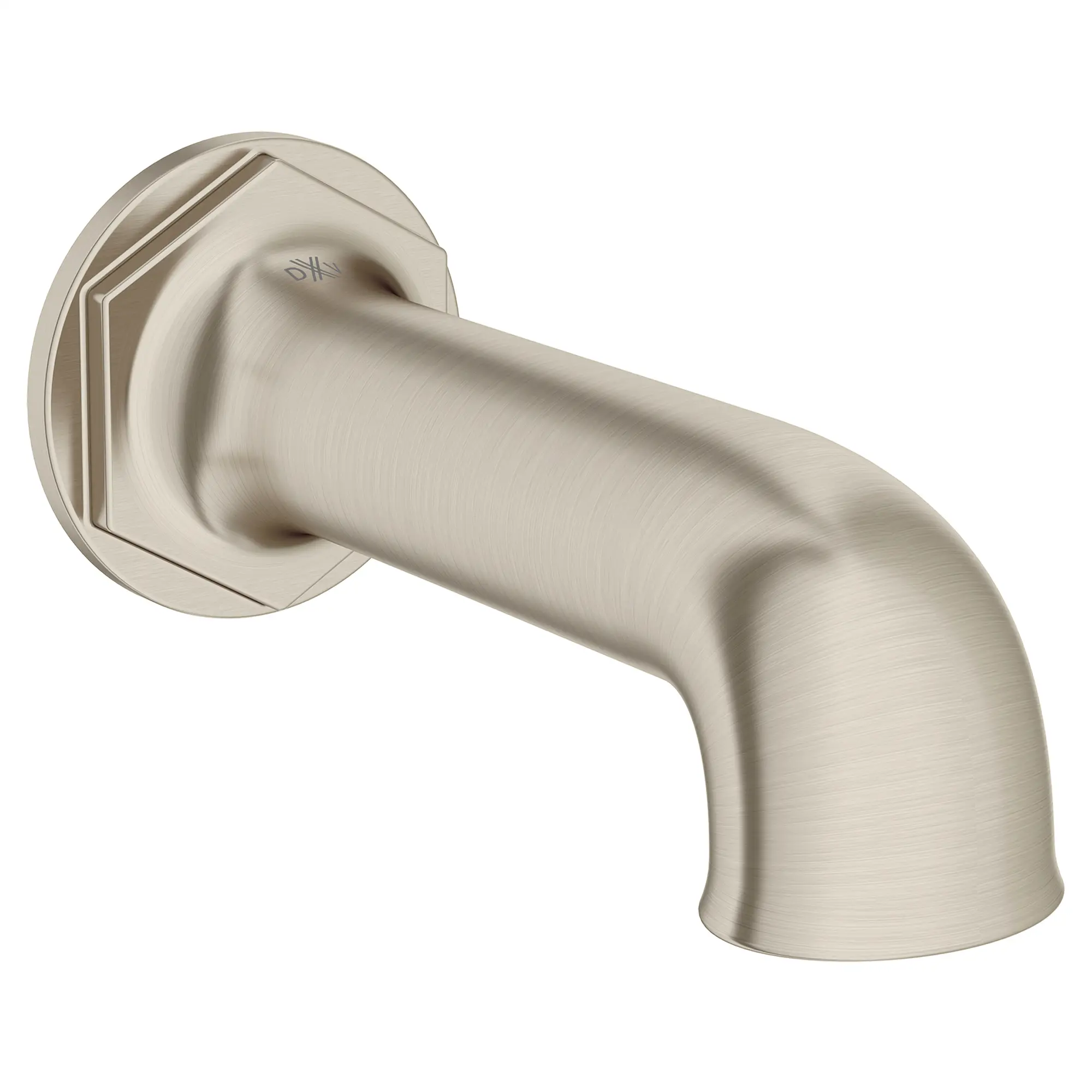 Oak Hill® Wall Mount Bathtub Spout