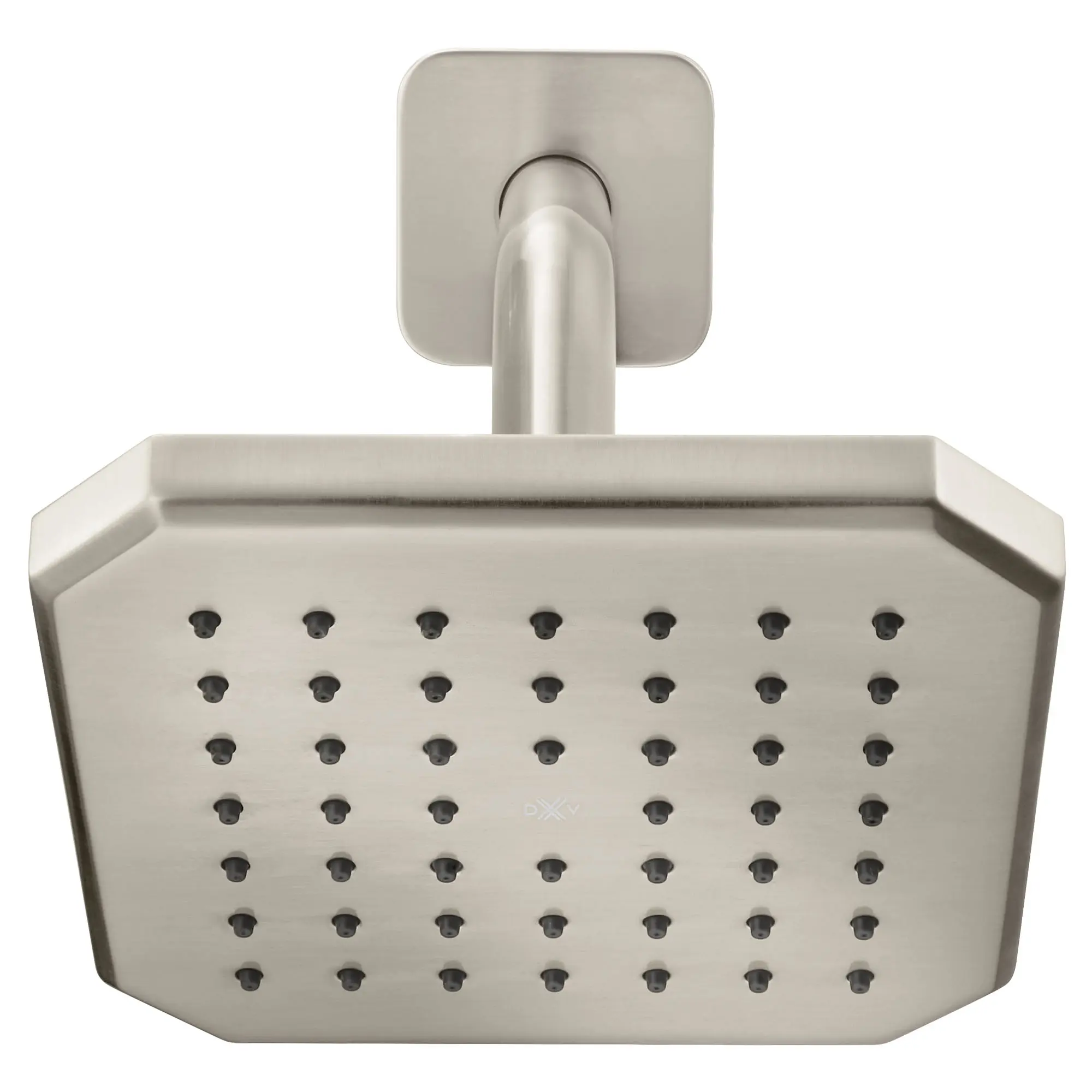 Belshire® Single Function 6 in. Square Showerhead