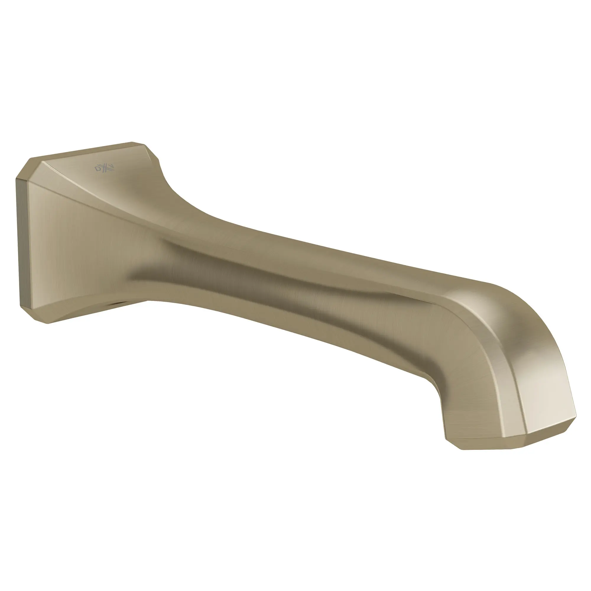 Belshire® Wall Mount Bathtub Spout