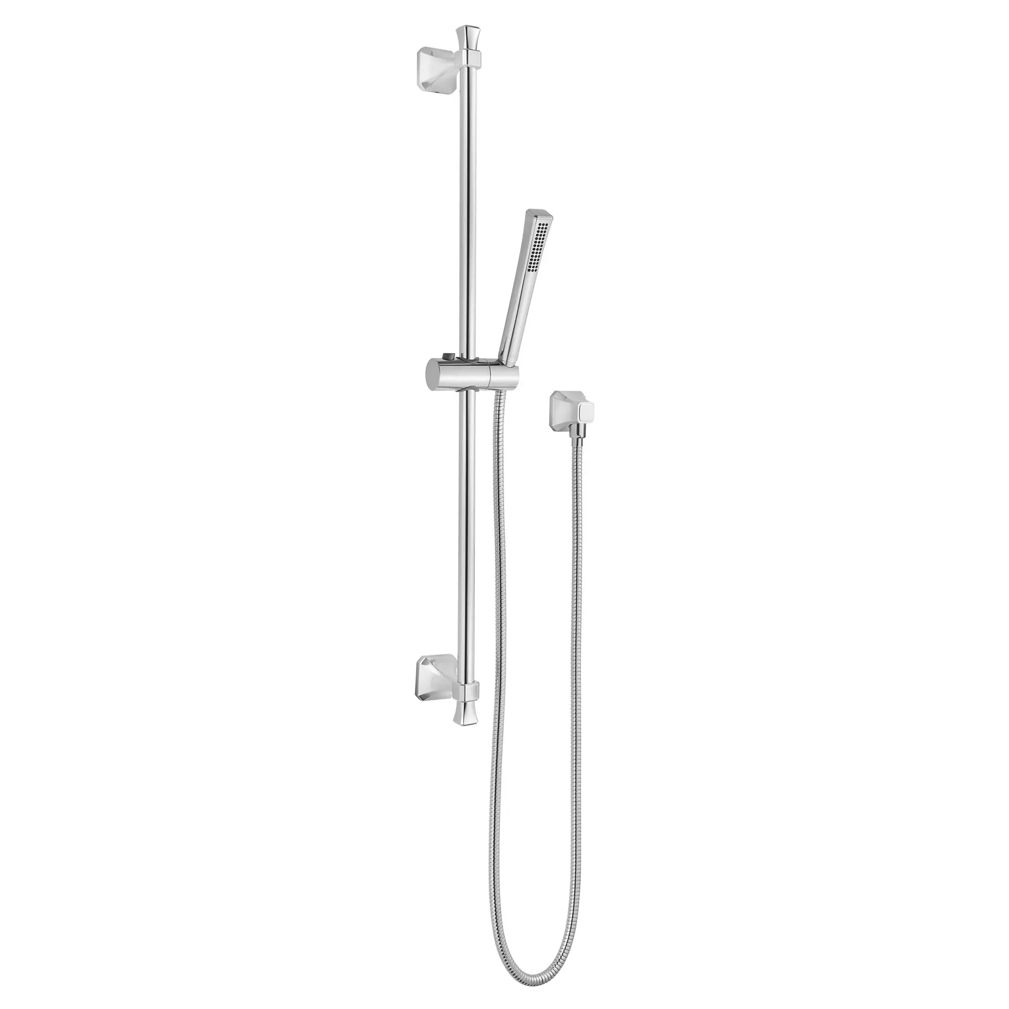 Belshire® Personal Hand Shower Set with Adjustable 30 in. Slide Bar