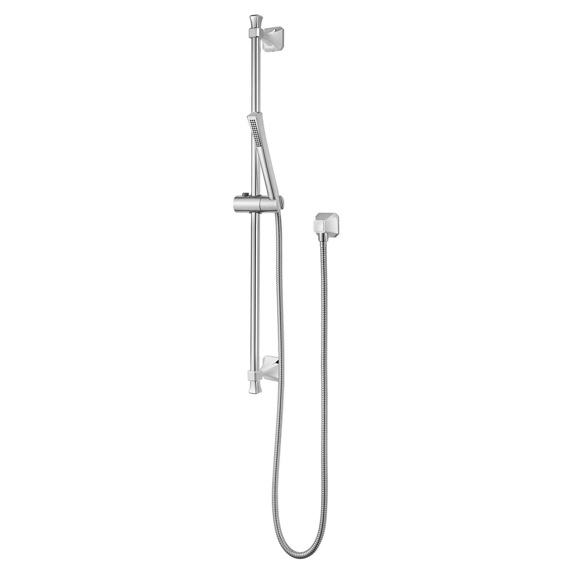 Belshire™ Personal Hand Shower Set with Adjustable 30 in. Slide Bar