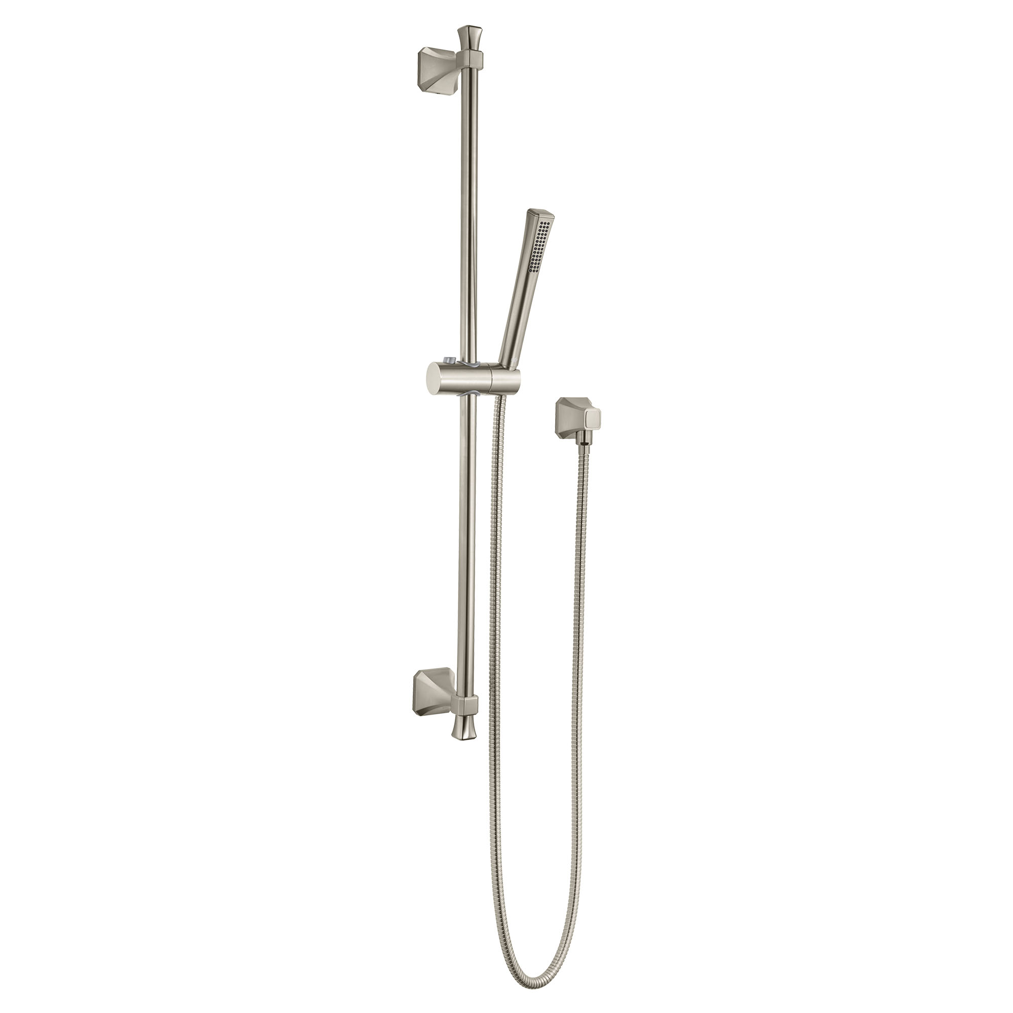 Belshire® Personal Hand Shower Set with Adjustable 30 in. Slide Bar