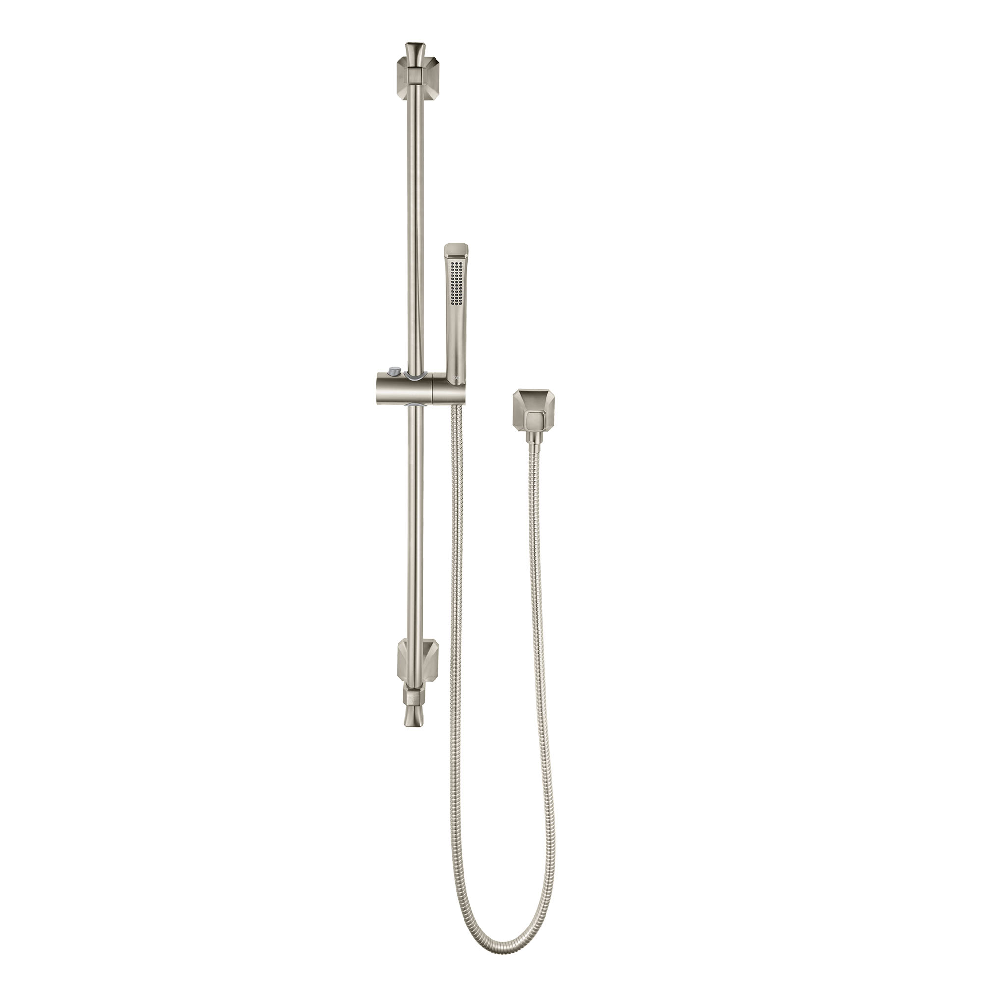 Belshire® Personal Hand Shower Set with Adjustable 30 in. Slide Bar
