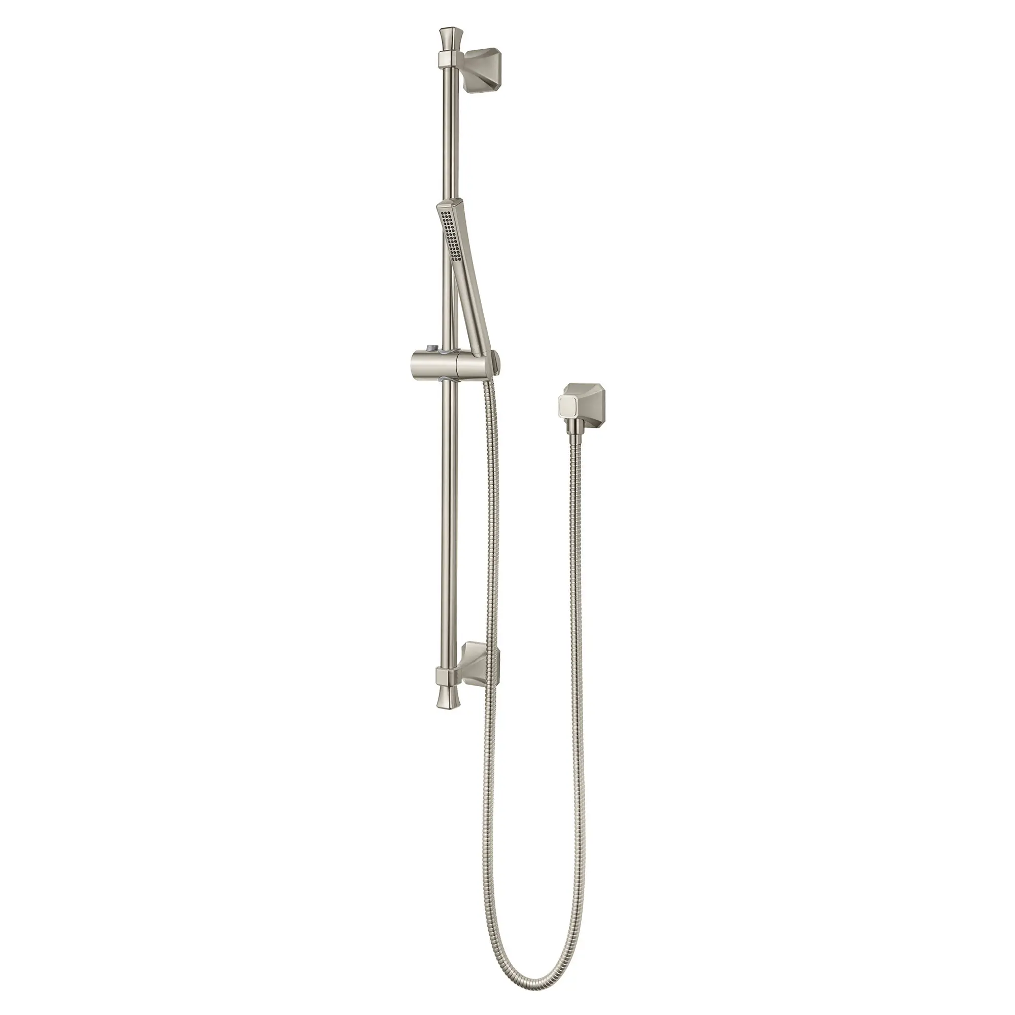 Belshire® Personal Hand Shower Set with Adjustable 30 in. Slide Bar