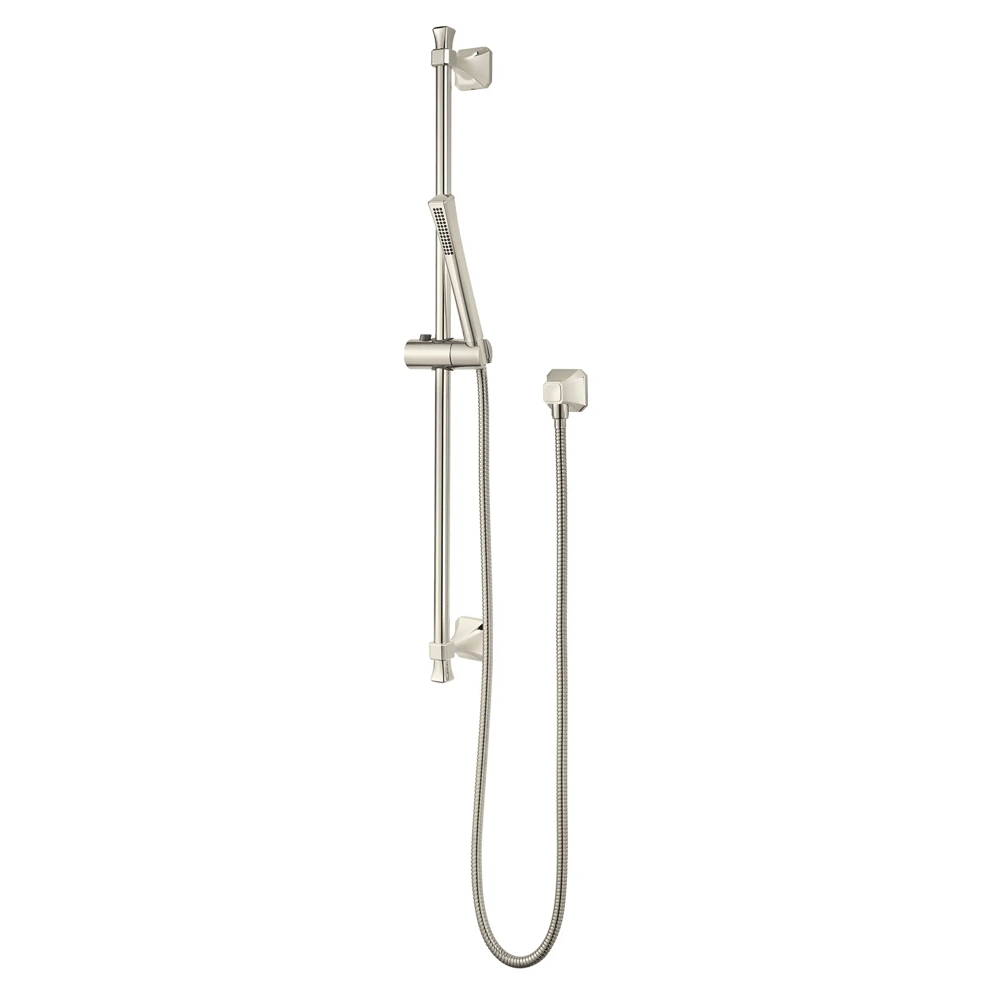 Belshire® Personal Hand Shower Set with Adjustable 30 in. Slide Bar