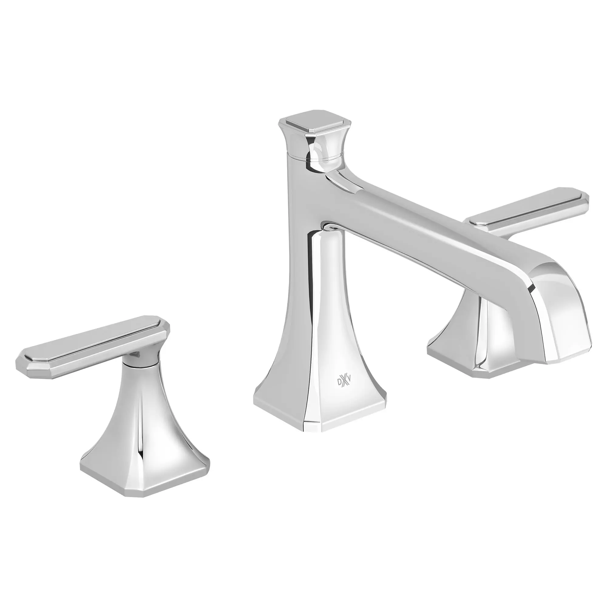 Belshire® Lever Handles Only for Widespread Bathroom Faucet