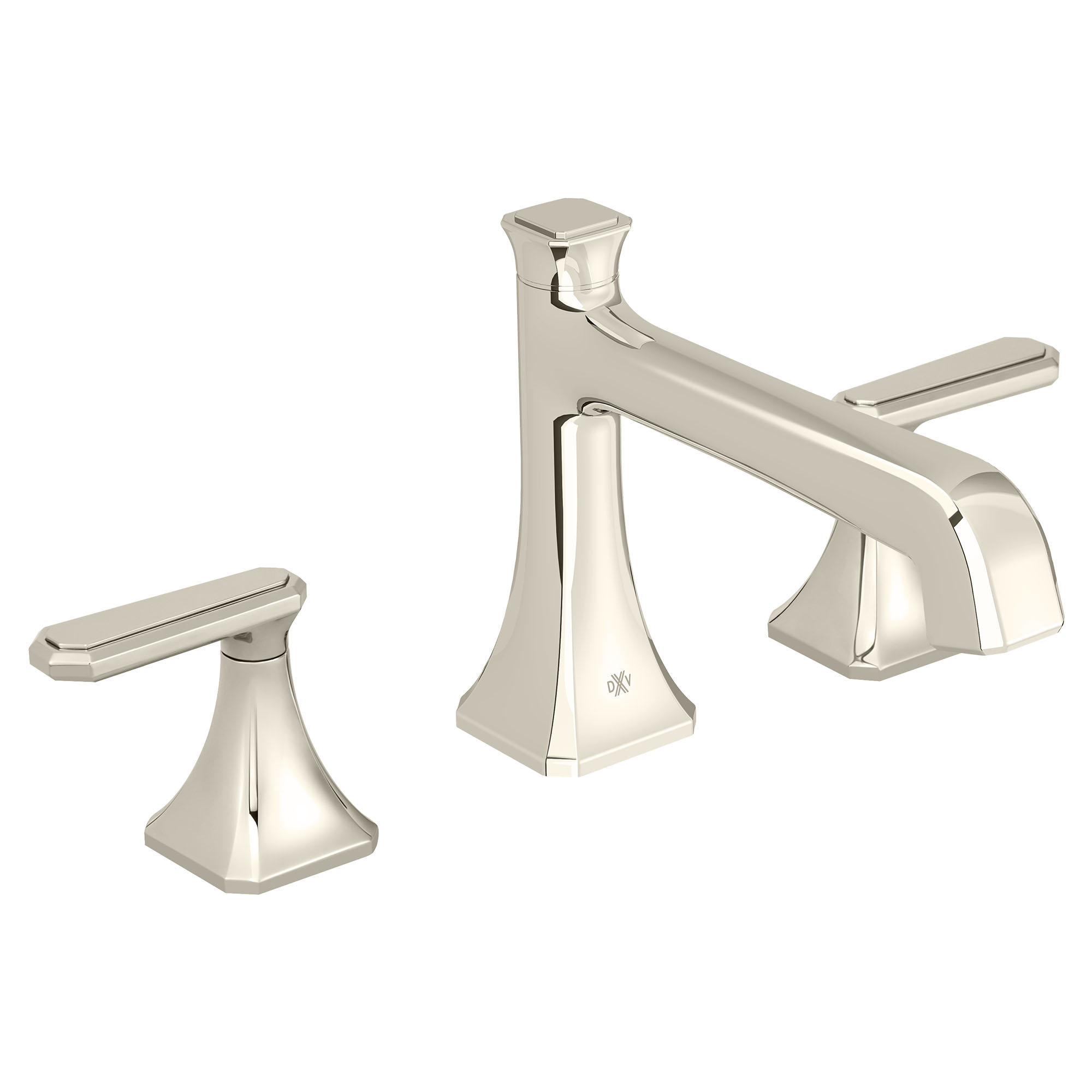 Belshire™ Lever Handles Only for Widespread Bathroom Faucet