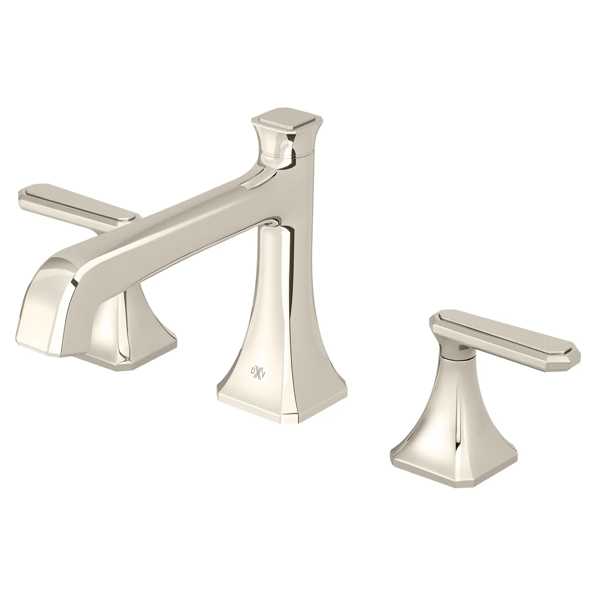 Belshire® Lever Handles Only for Widespread Bathroom Faucet