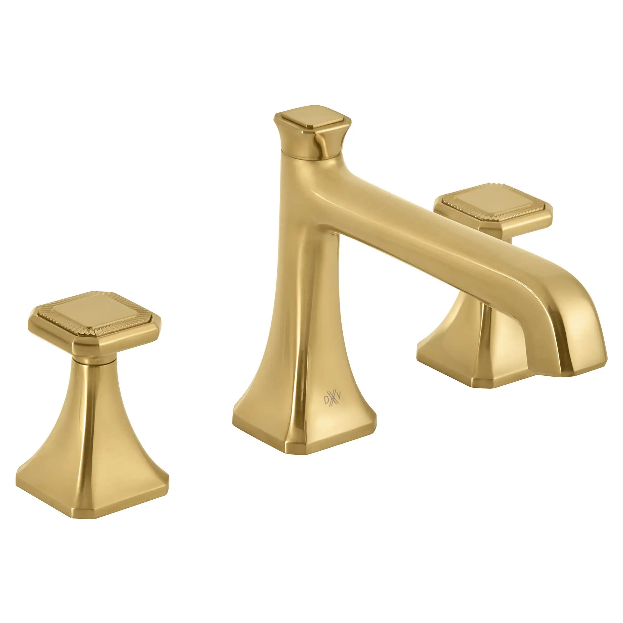 Belshire® Cushion Handles Only for Widespread Bathroom Faucet