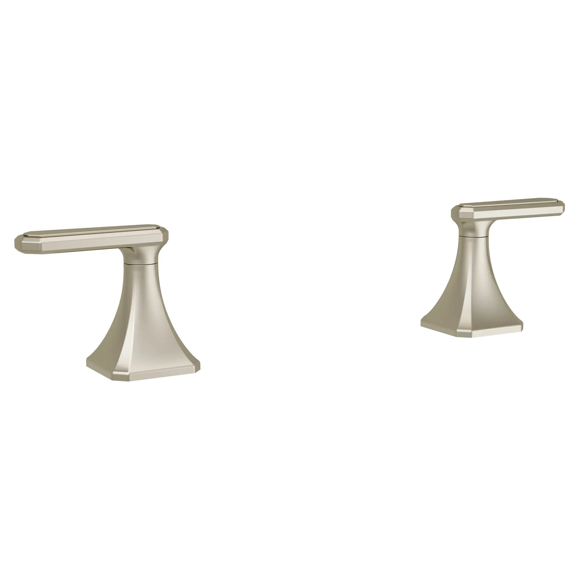 Belshire® Lever Handles Only for Widespread Bathroom Faucet