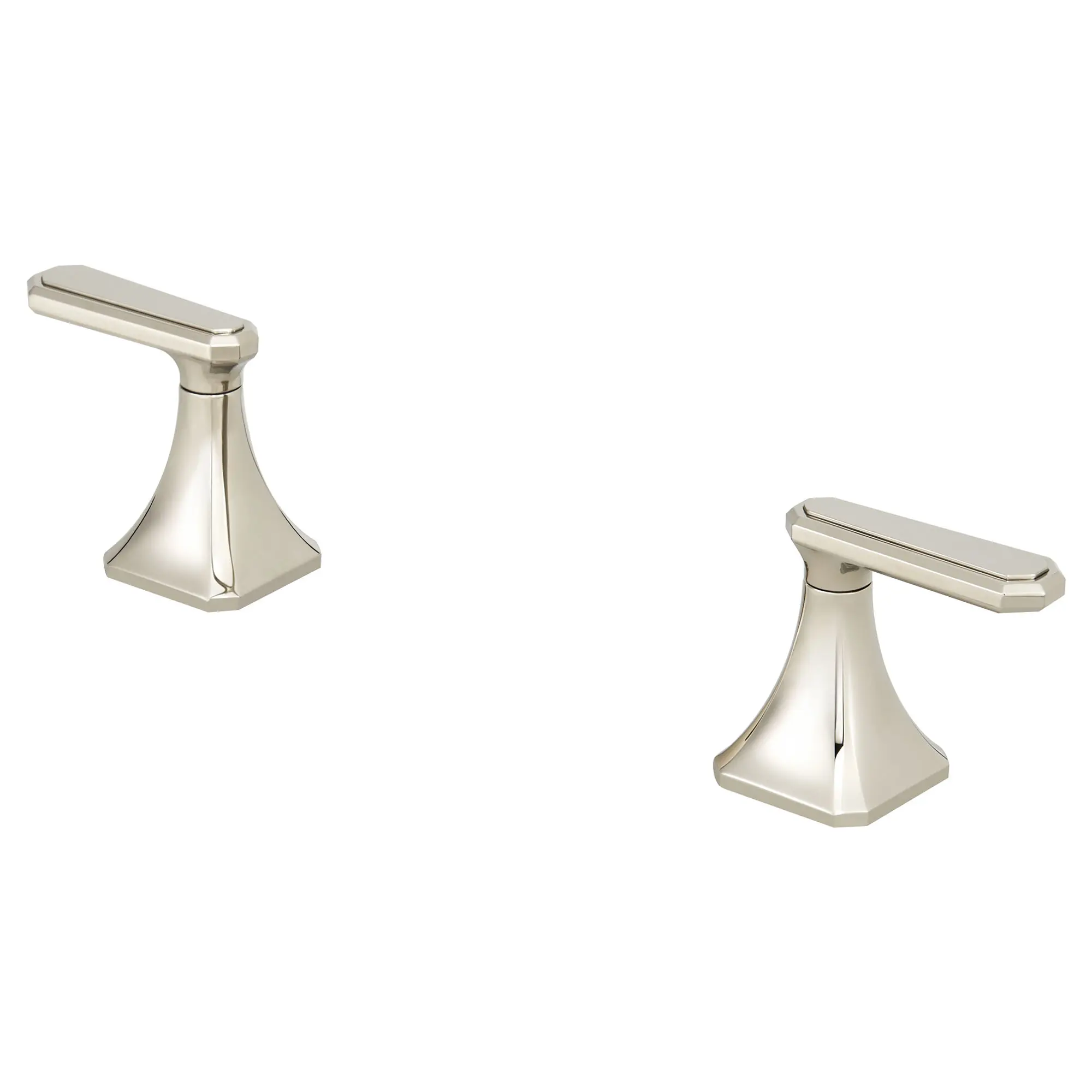 Belshire® Lever Handles Only for Widespread Bathroom Faucet