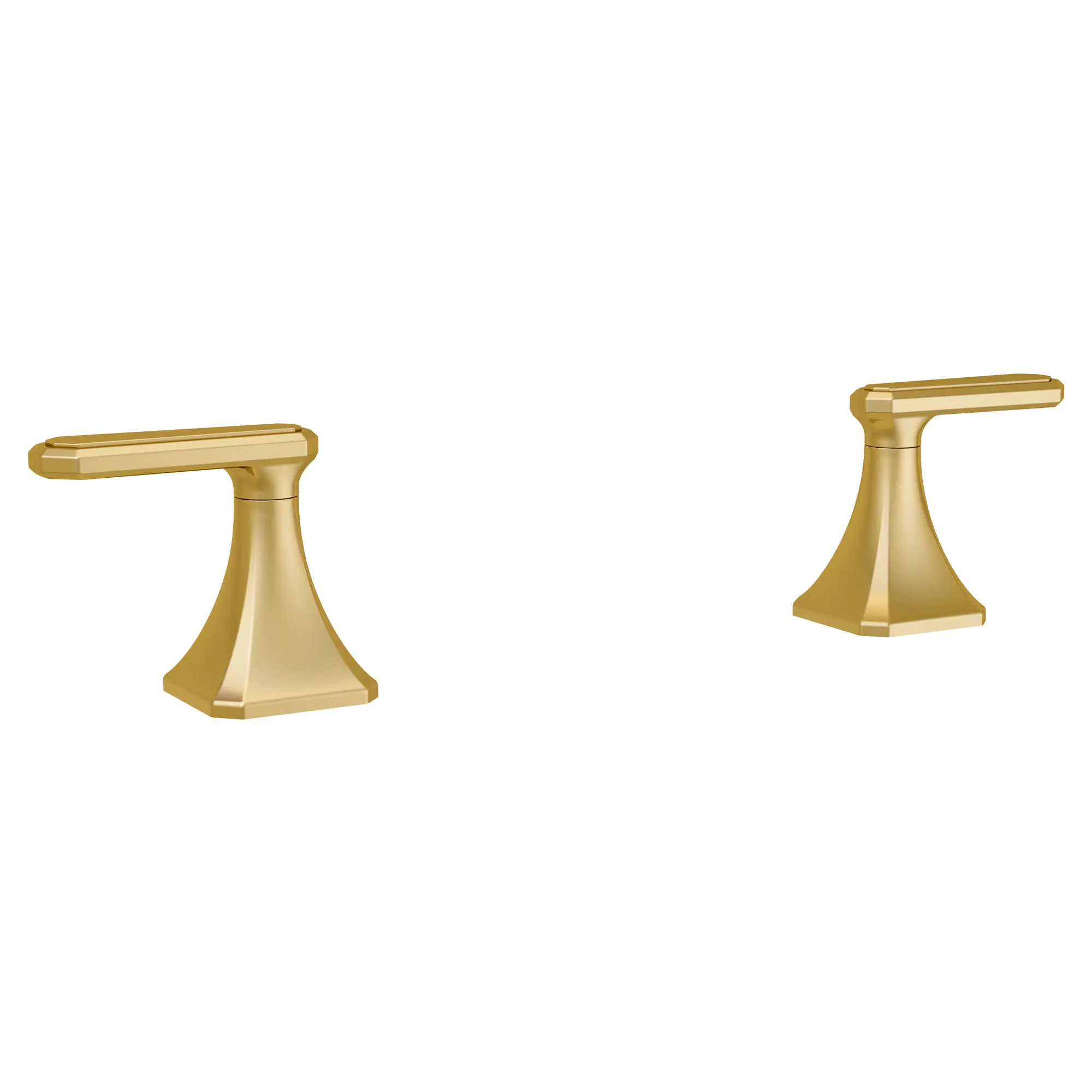 Belshire® Lever Handles Only for Widespread Bathroom Faucet