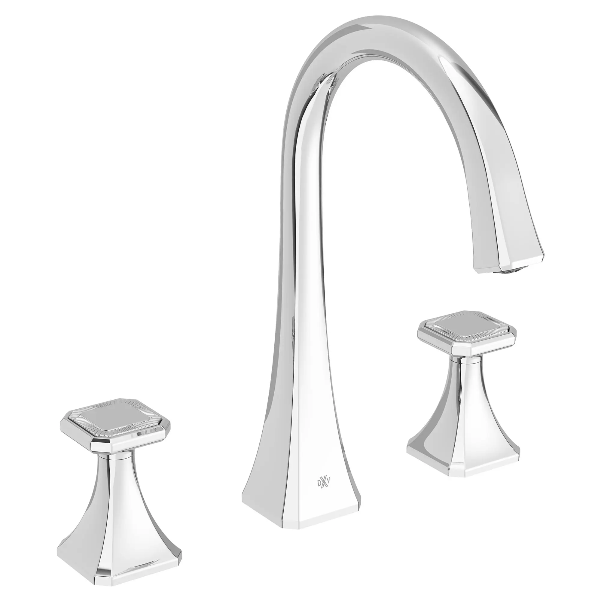 Belshire® High Spout Bathroom Faucet Only