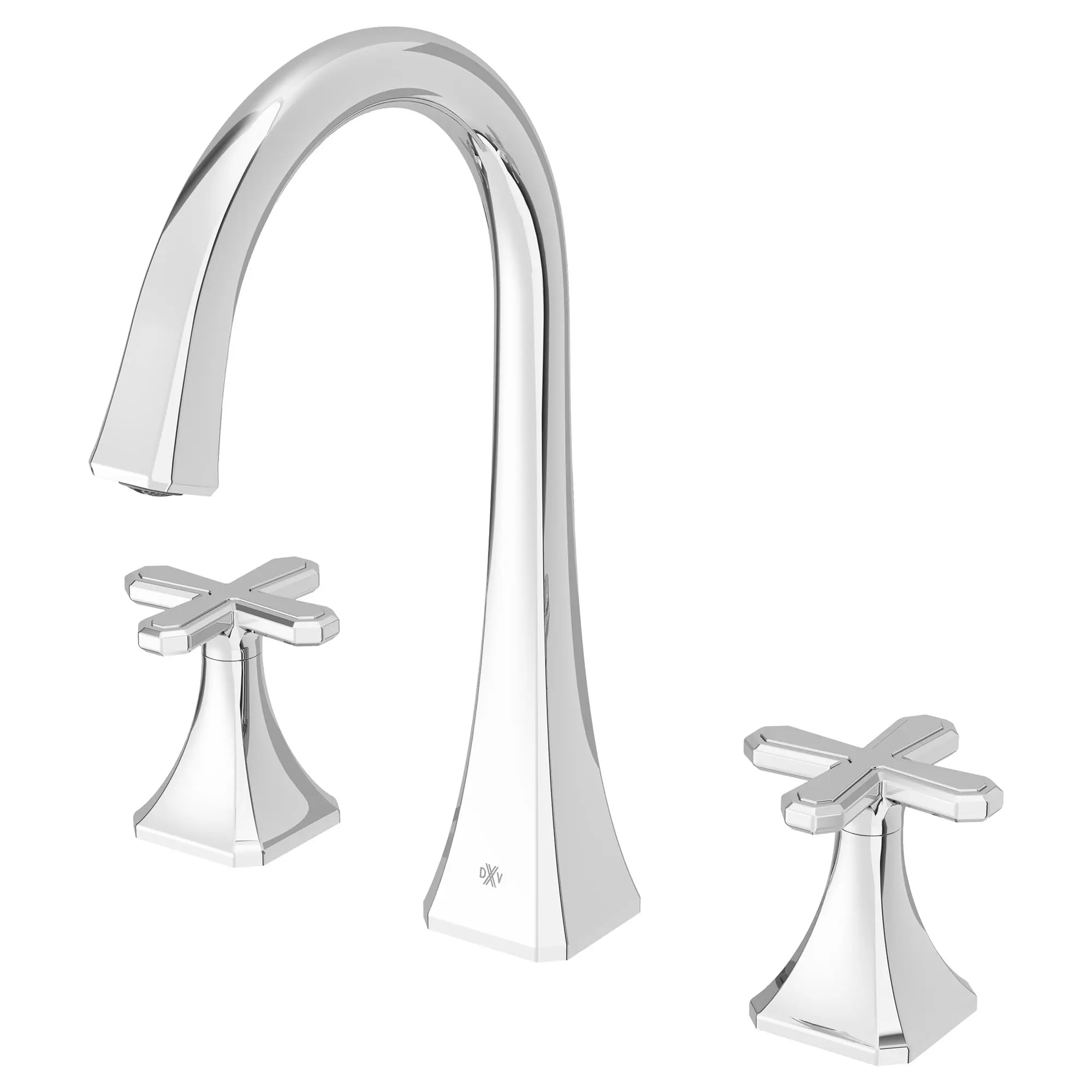 Belshire® High Spout Bathroom Faucet Only