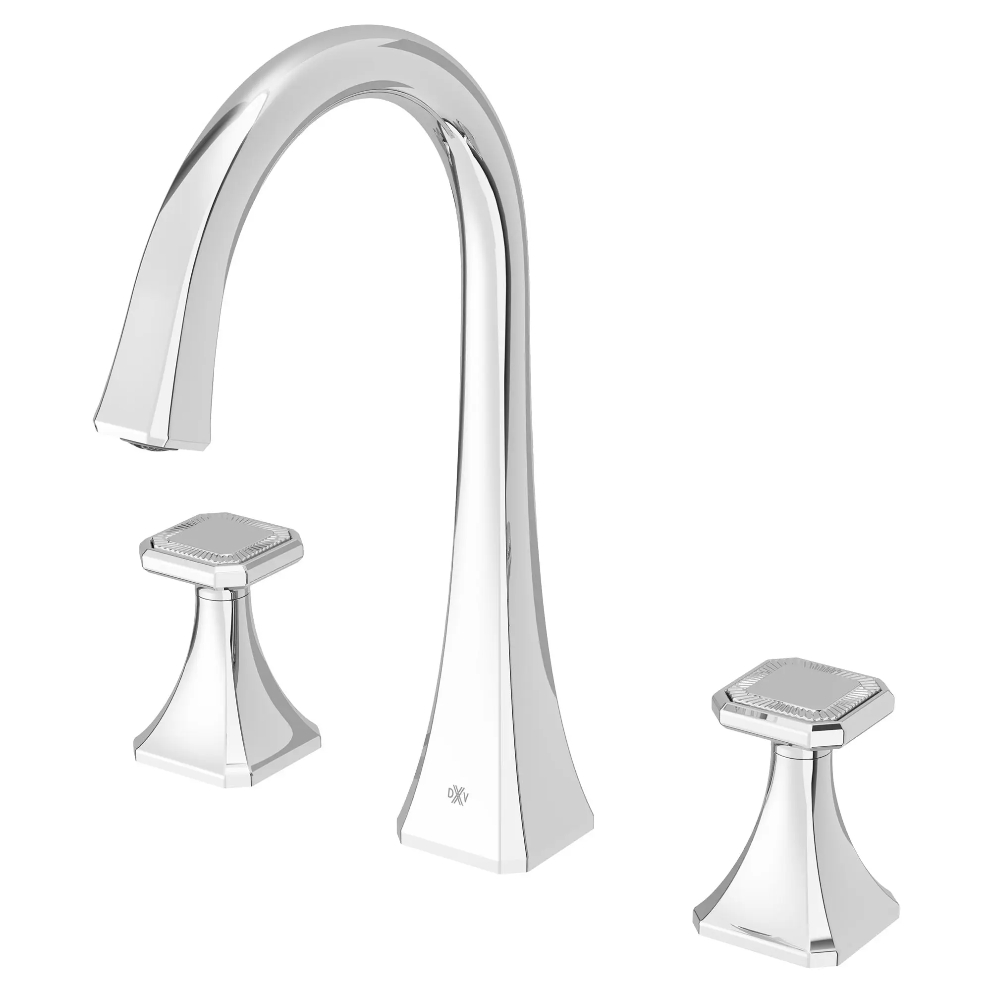 Belshire® High Spout Bathroom Faucet Only