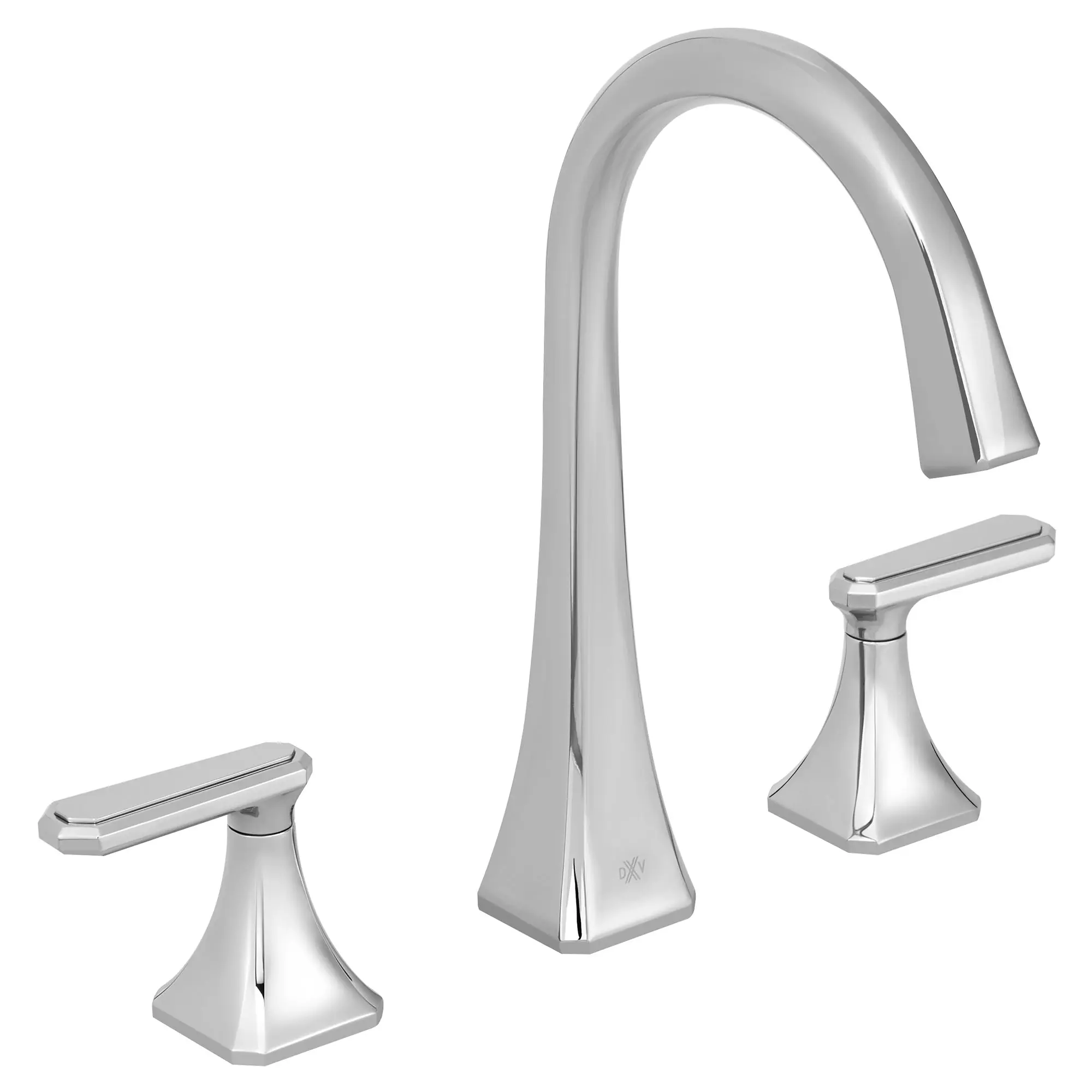 Belshire® High Spout Bathroom Faucet Only