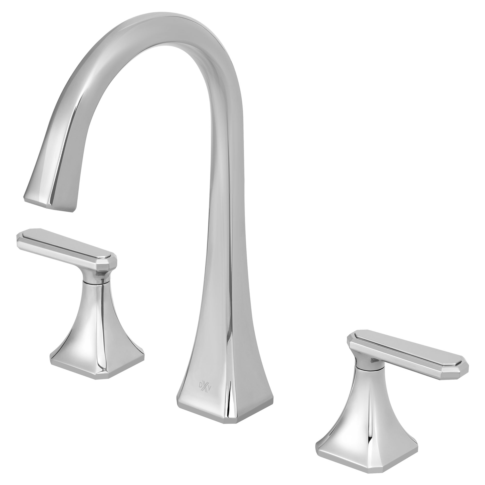 Belshire™ Lever Handles Only for Widespread Bathroom Faucet