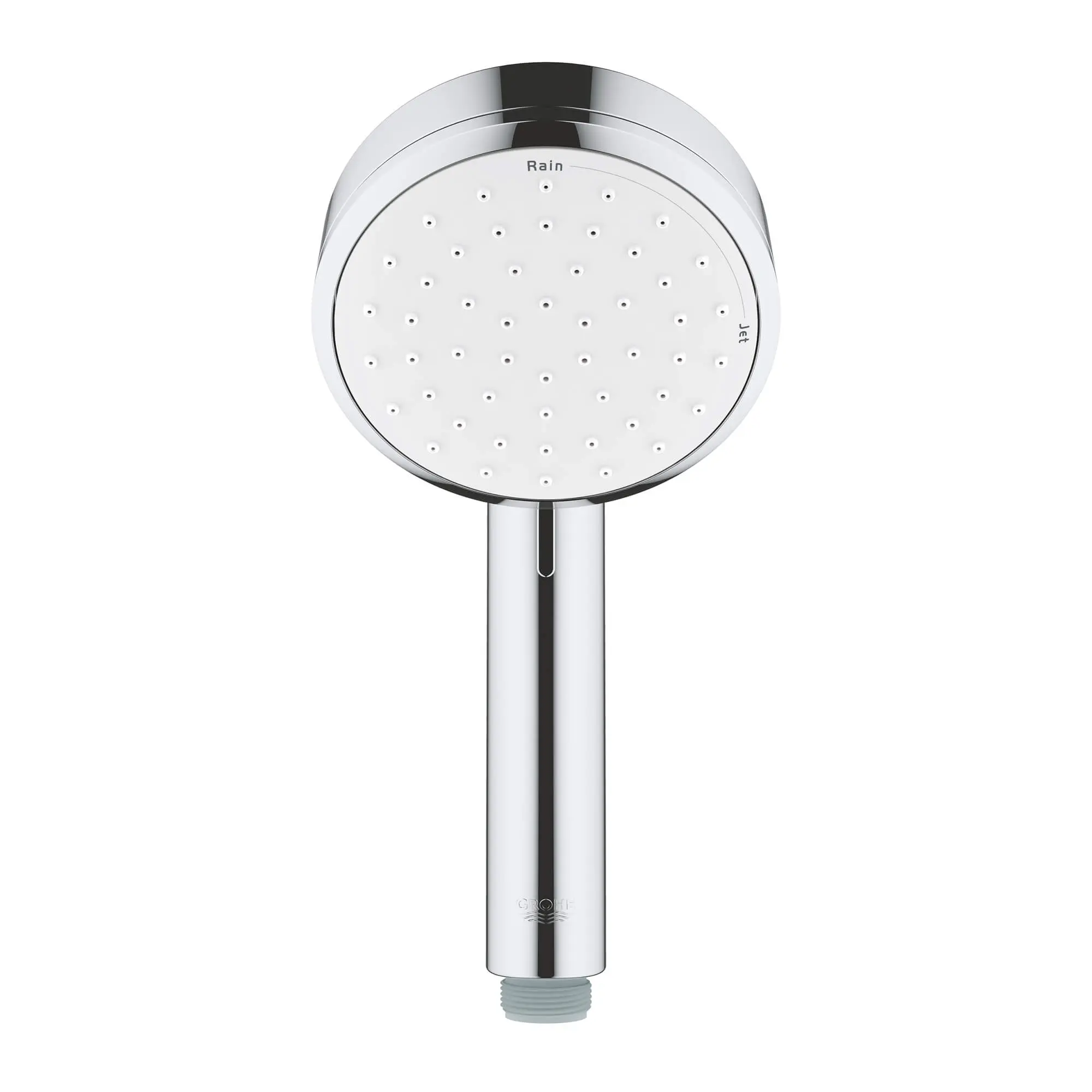 100 Hand Shower - 2 Sprays, 6.6 L/min (1.75 gpm)