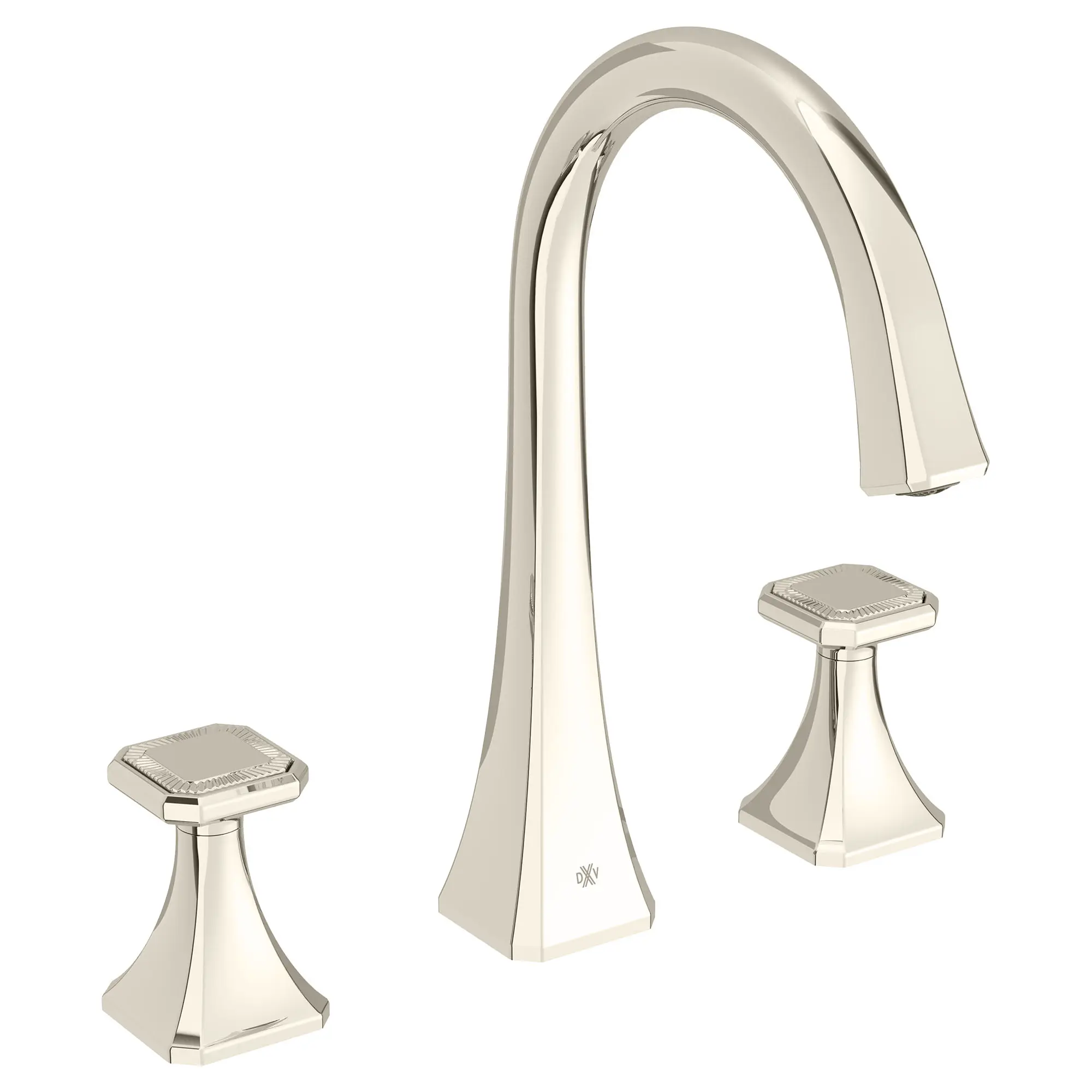 Belshire® High Spout Bathroom Faucet Only