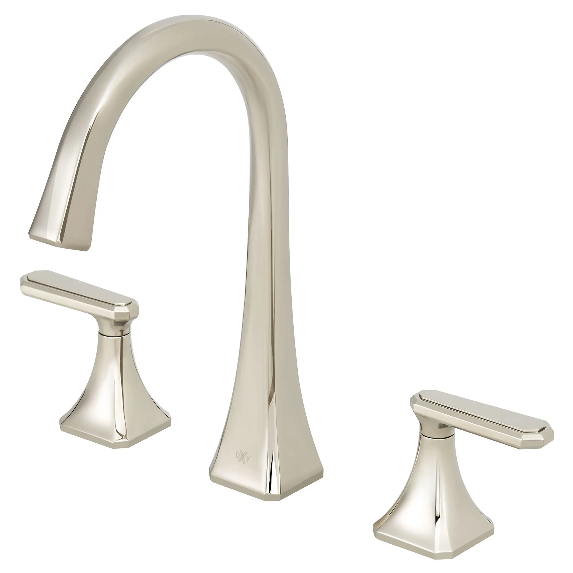 Belshire® High Spout Bathroom Faucet Only