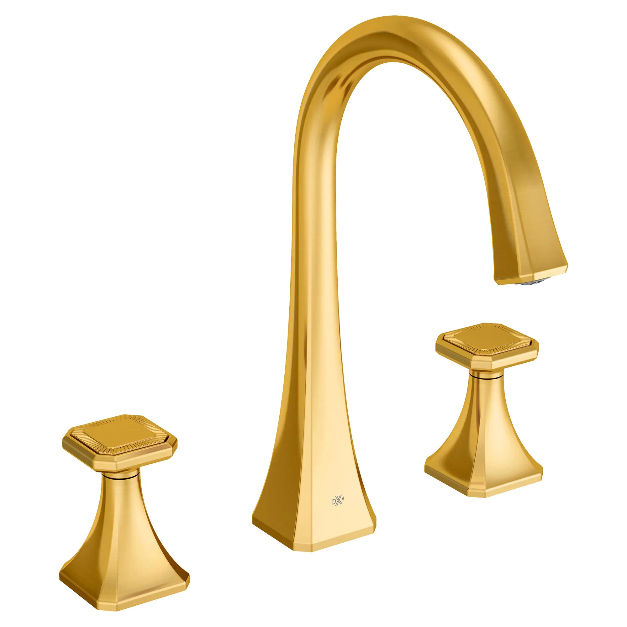 Belshire® High Spout Bathroom Faucet Only