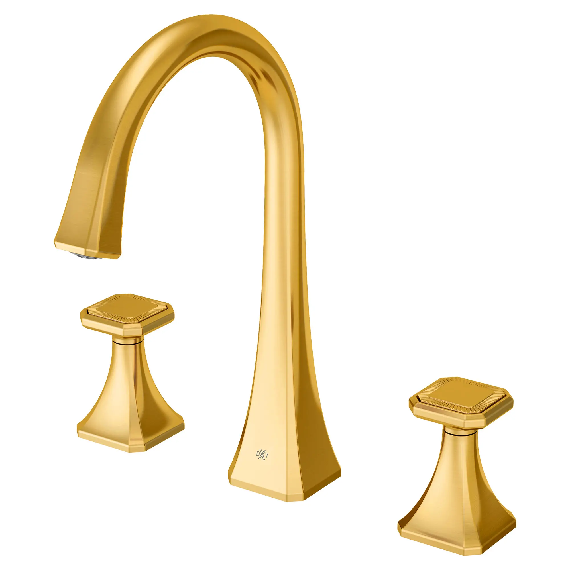 Belshire® High Spout Bathroom Faucet Only