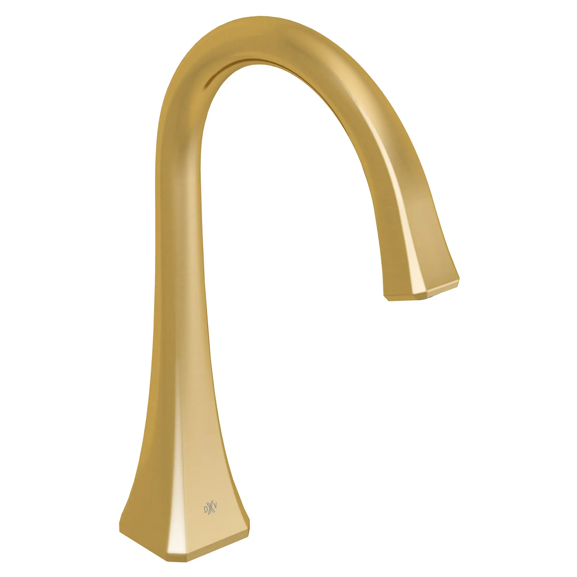 Belshire® High Spout Bathroom Faucet Only